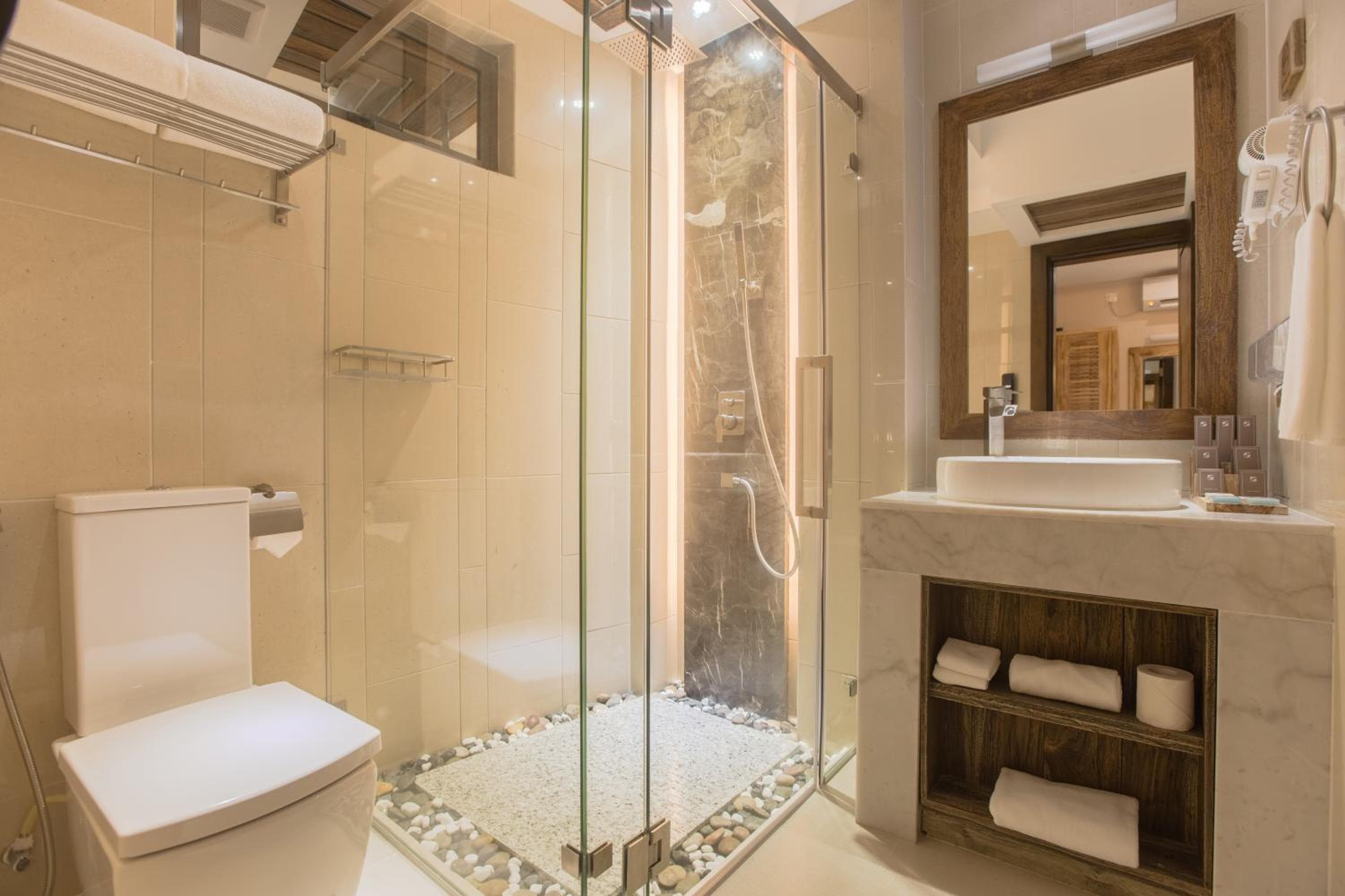 Samann Grand - View 68