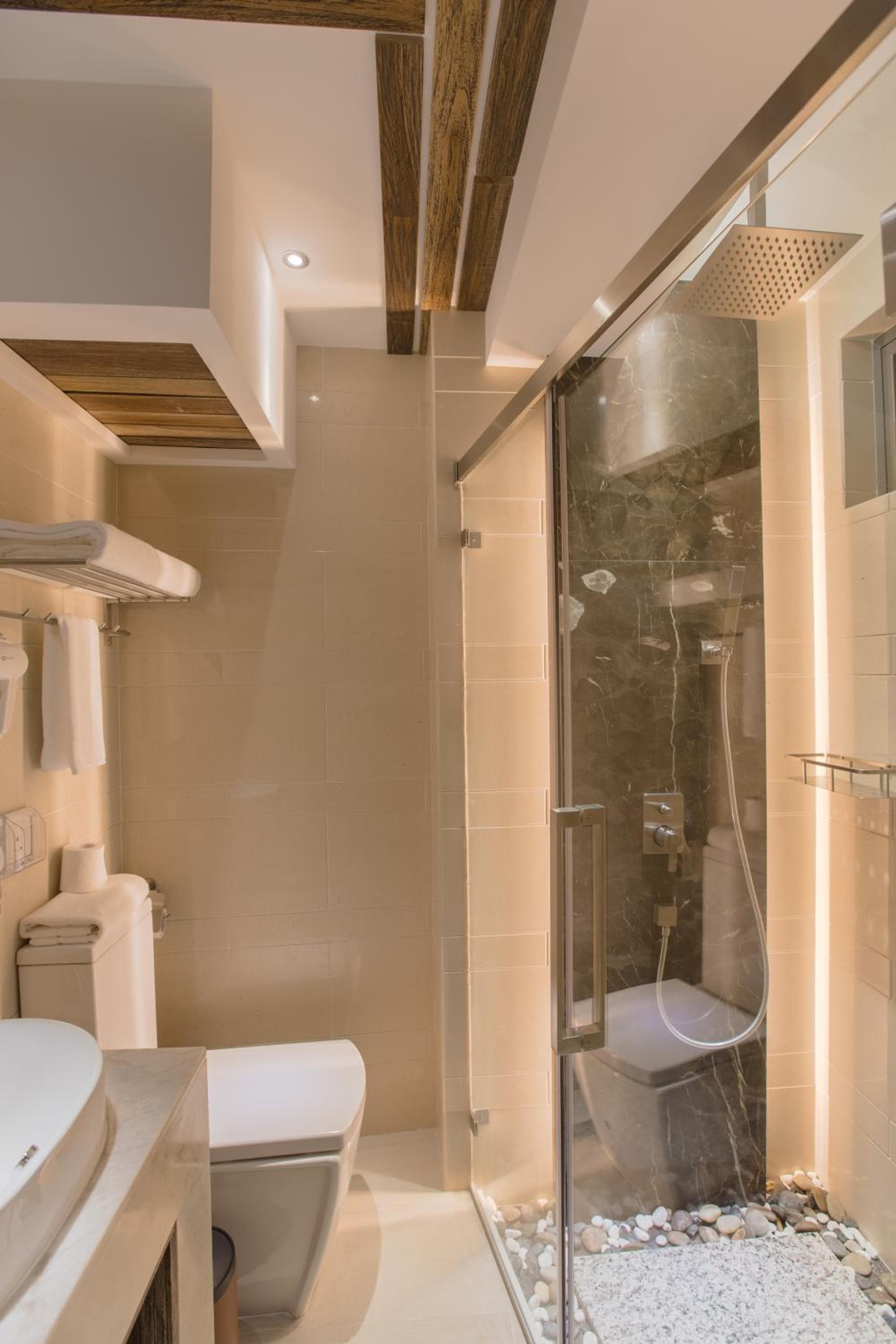 Samann Grand - View 70