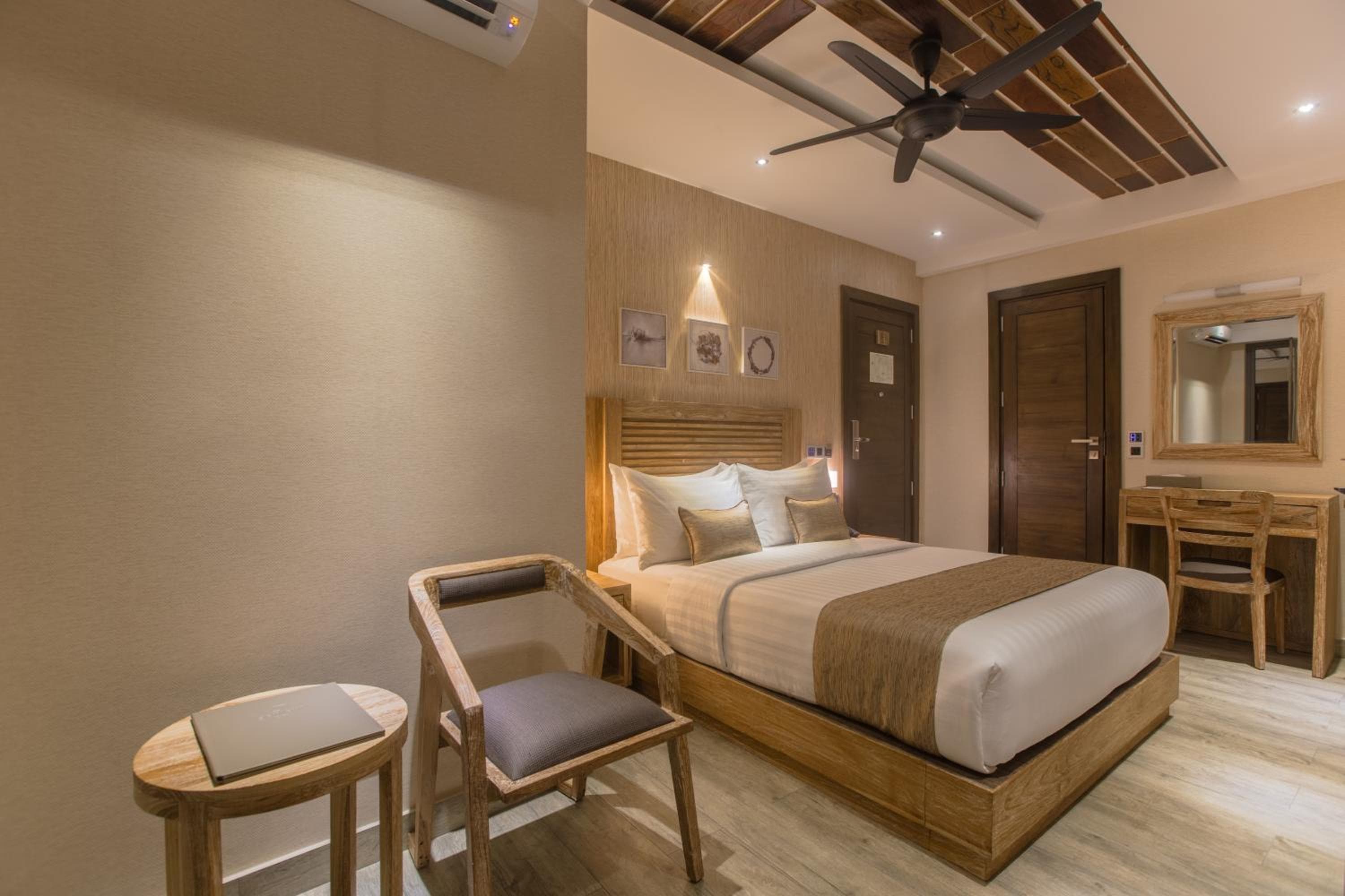 Samann Grand - View 72