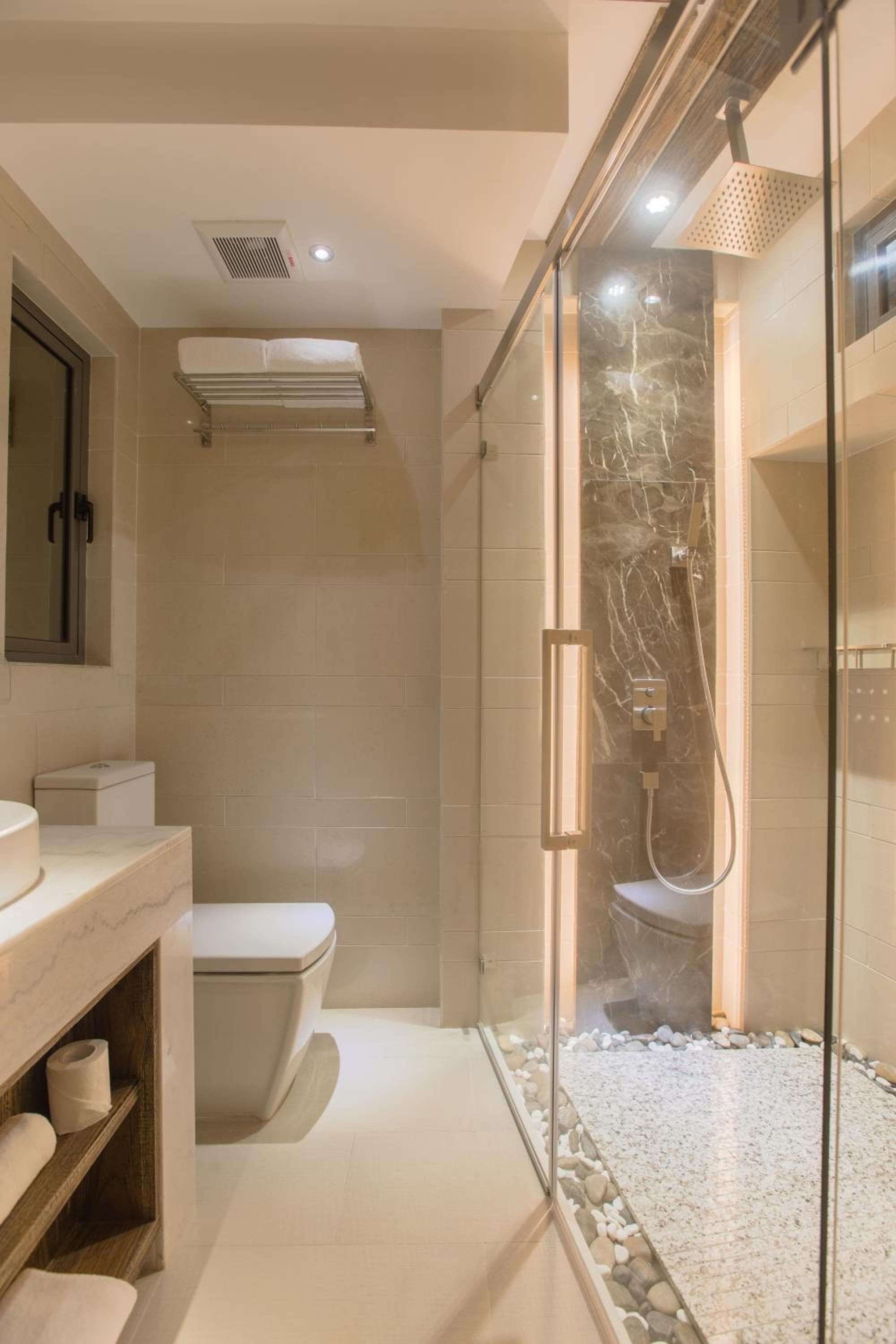 Samann Grand - View 69