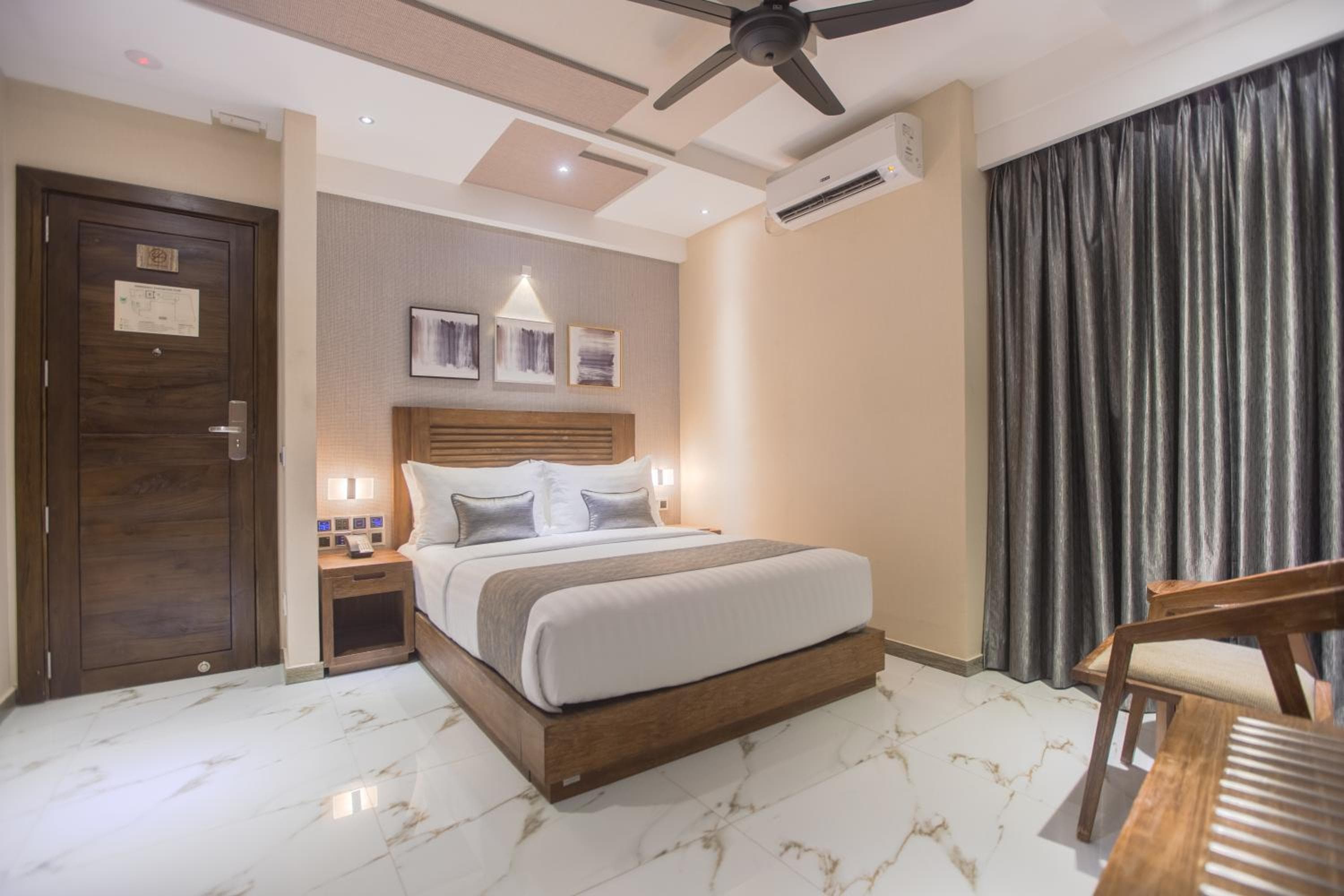 Samann Grand - View 18