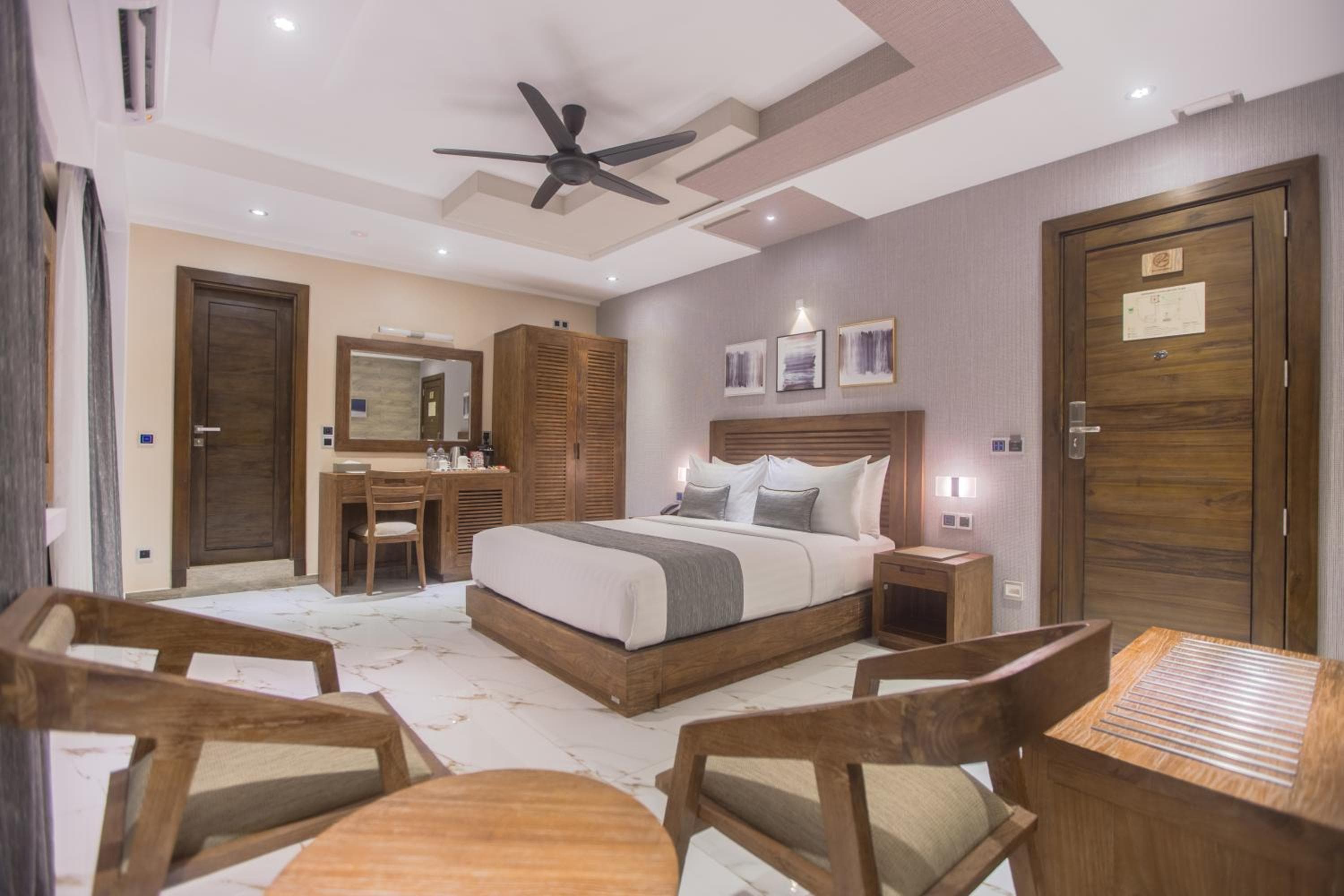 Samann Grand - View 16