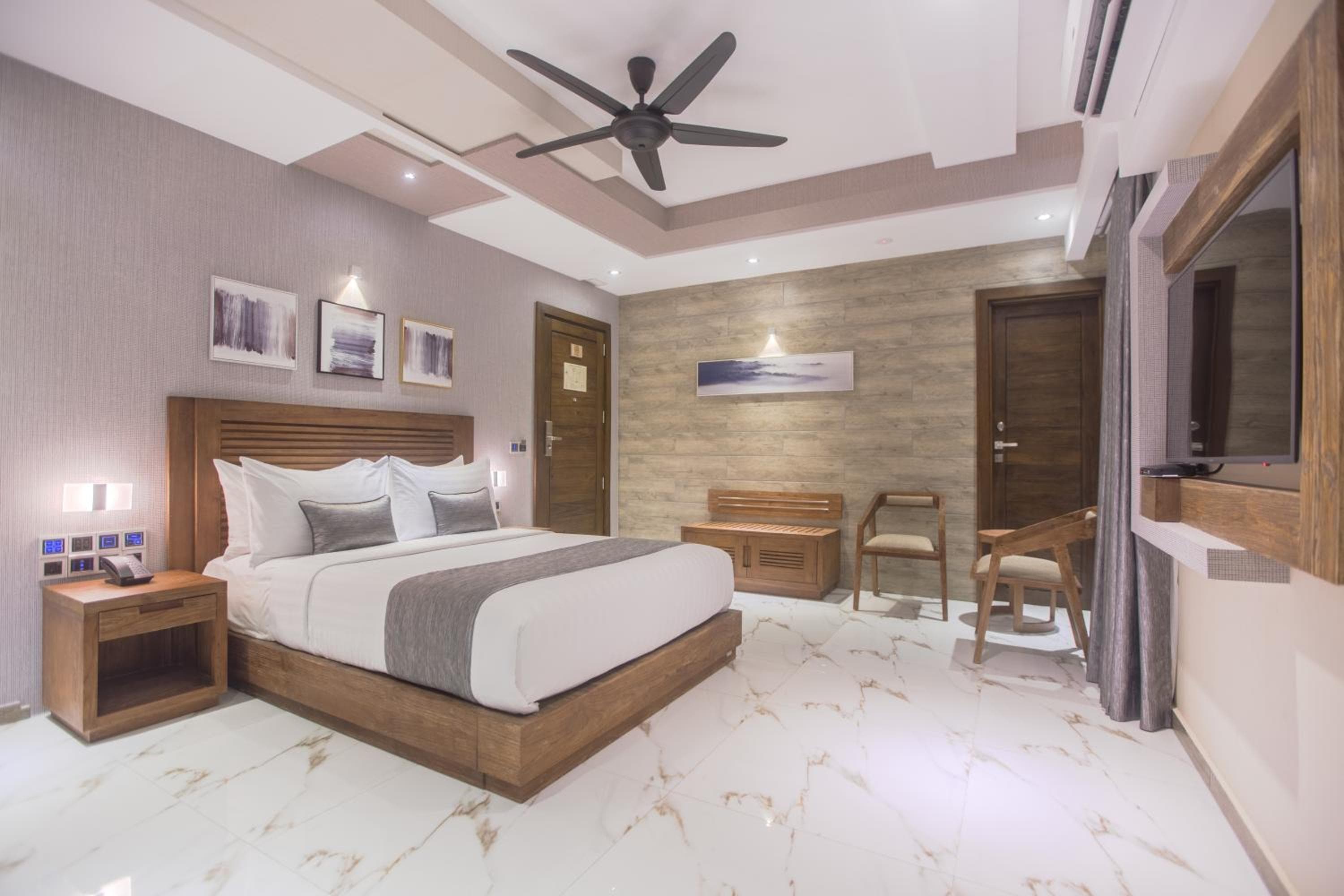 Samann Grand - View 14