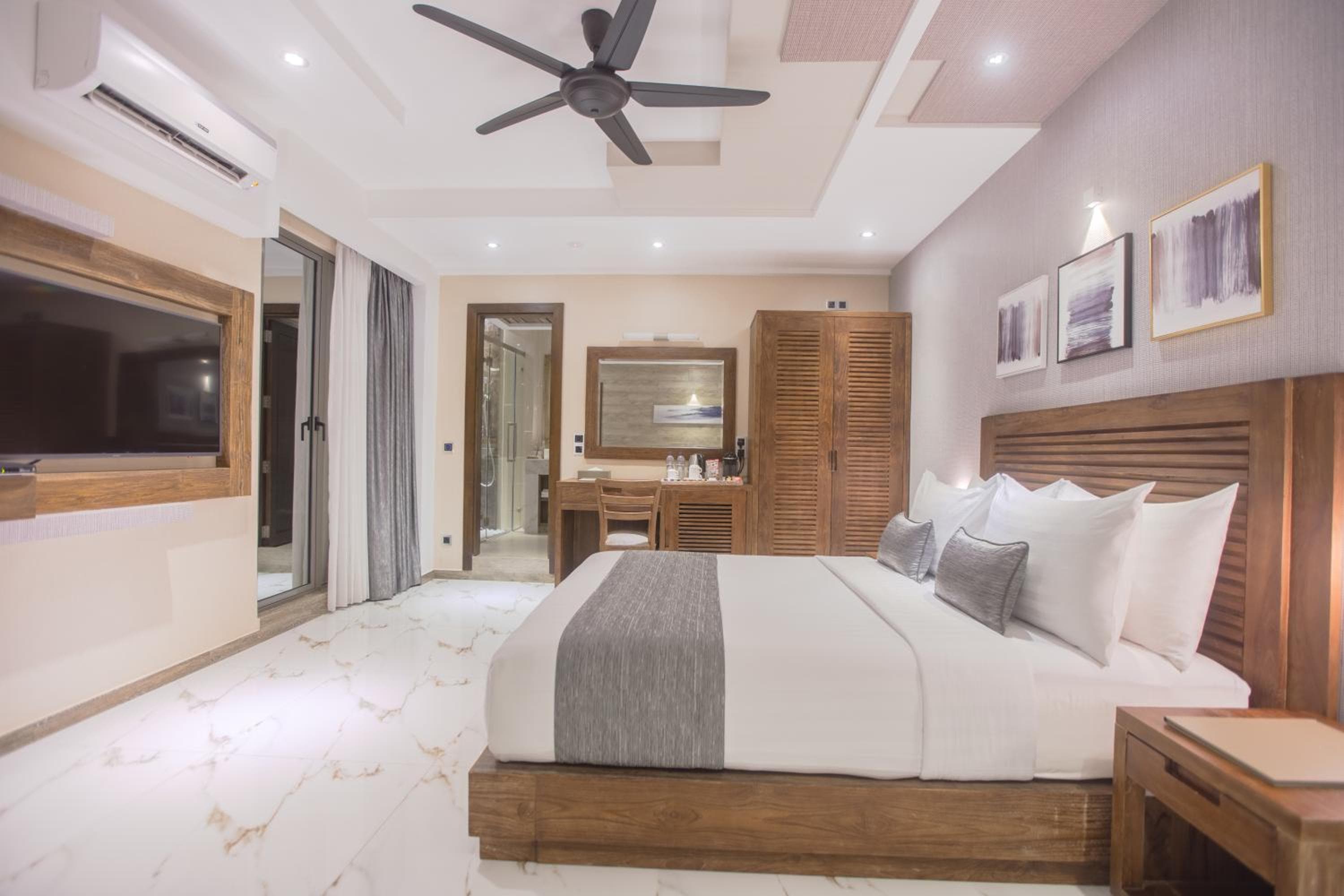 Samann Grand - View 3