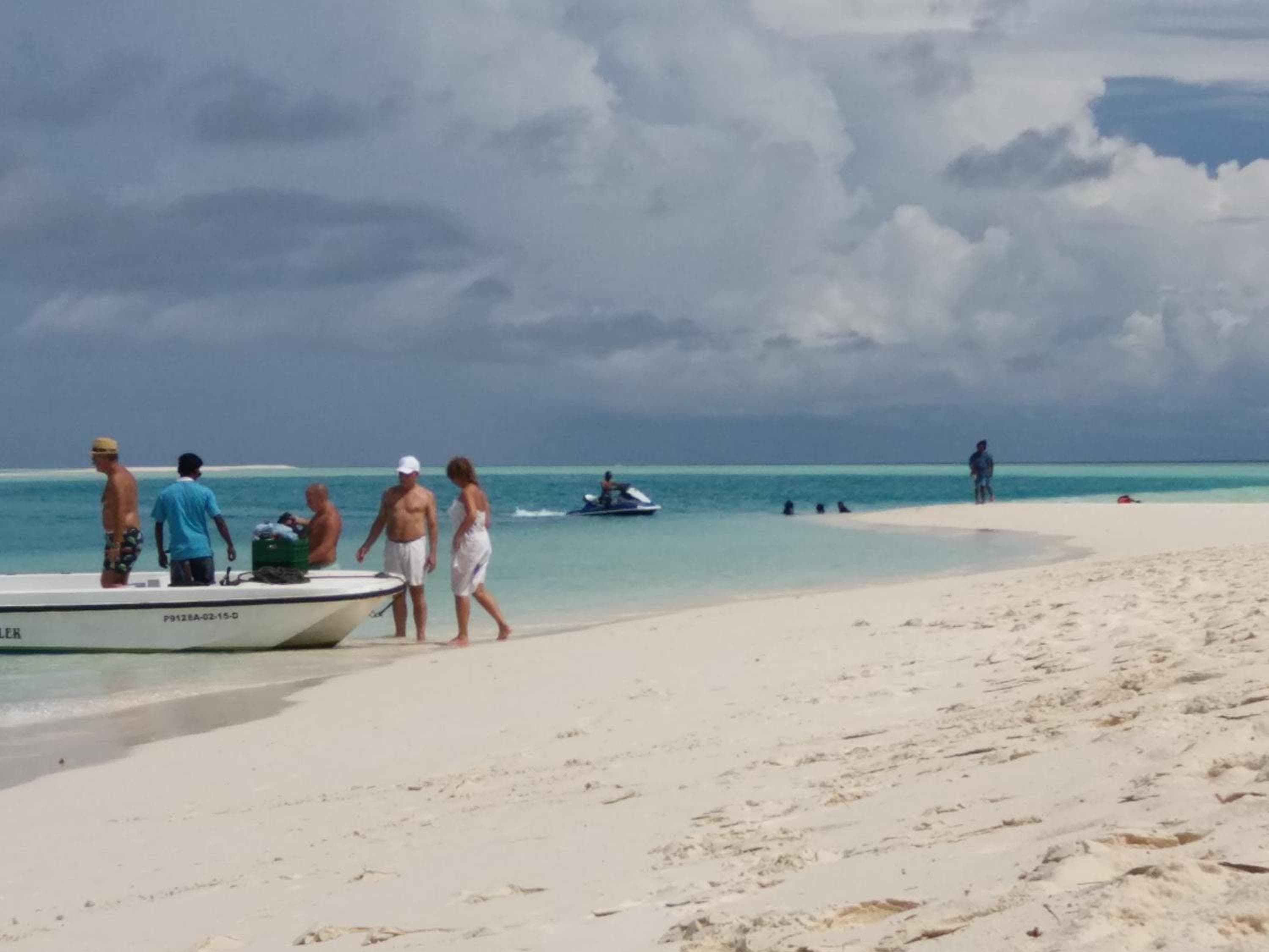 Ras Rana Lodge - View 205