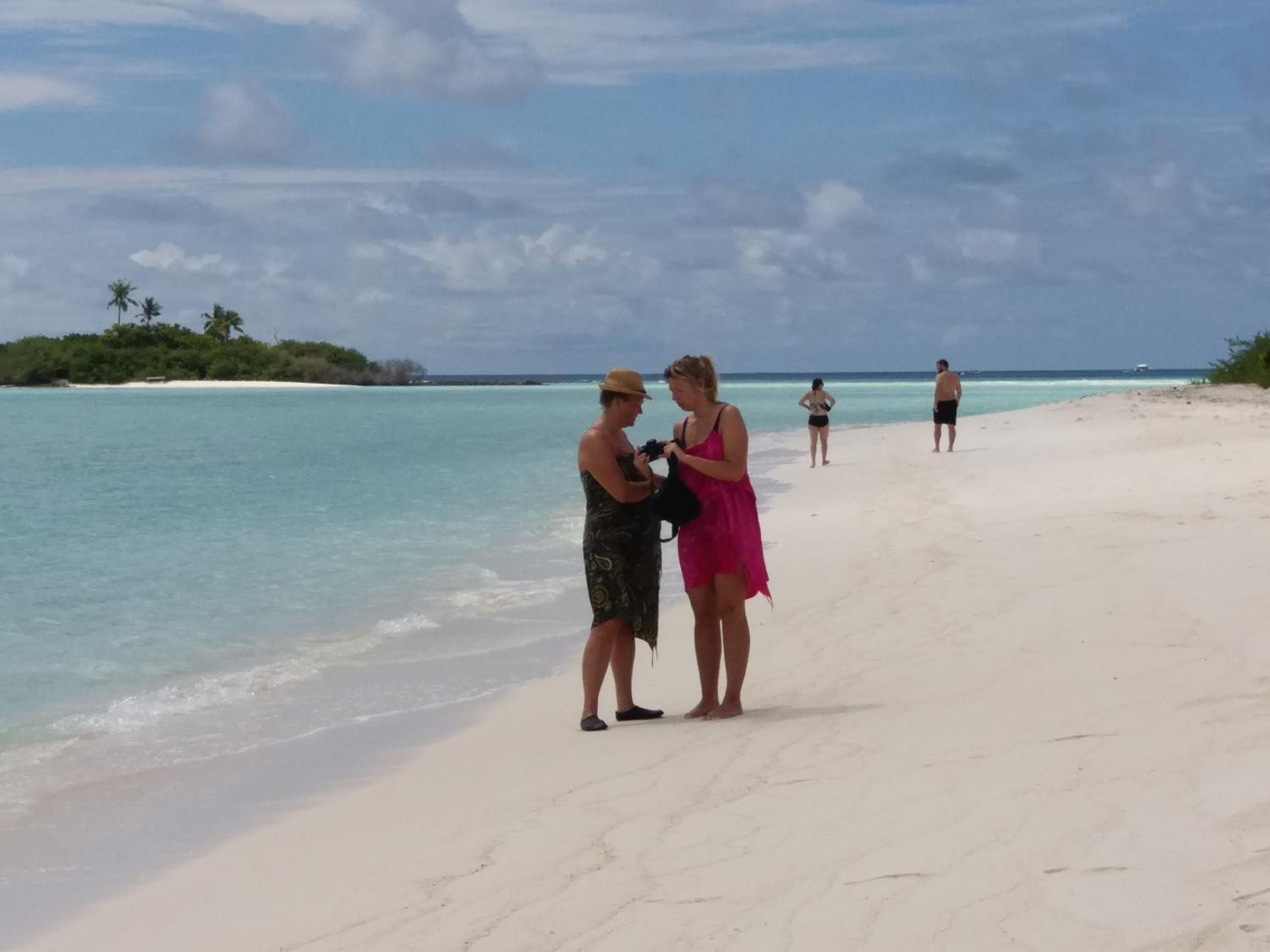 Ras Rana Lodge - View 85