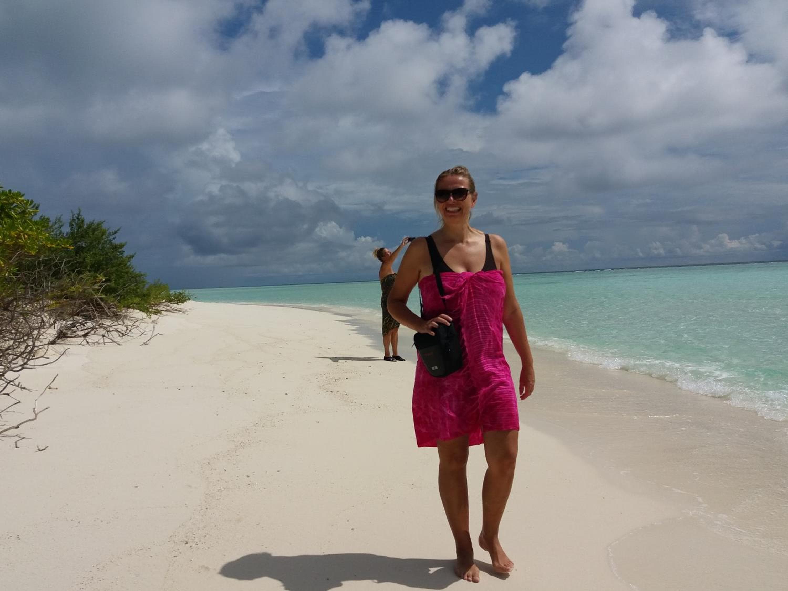 Ras Rana Lodge - View 203