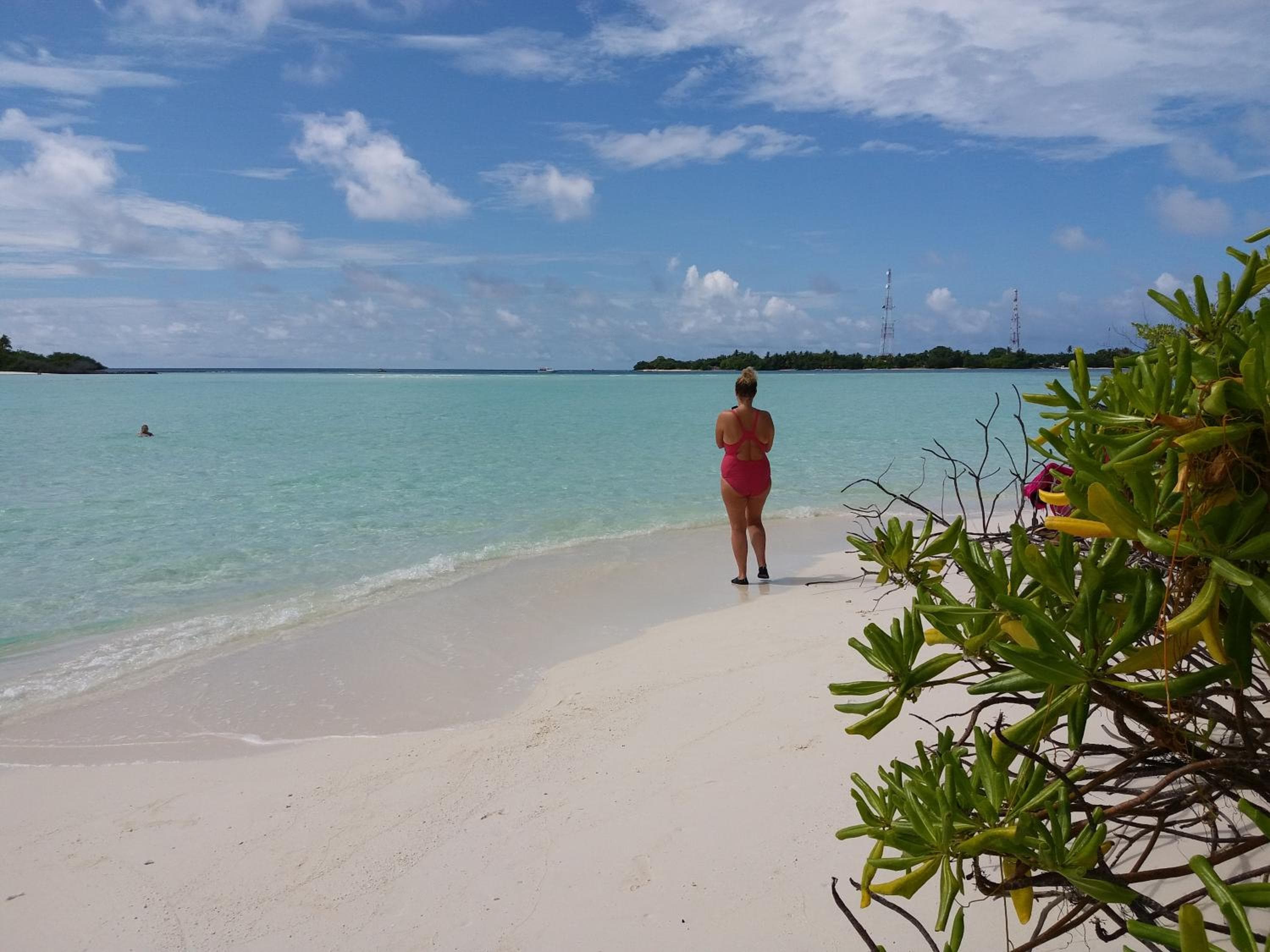 Ras Rana Lodge - View 199