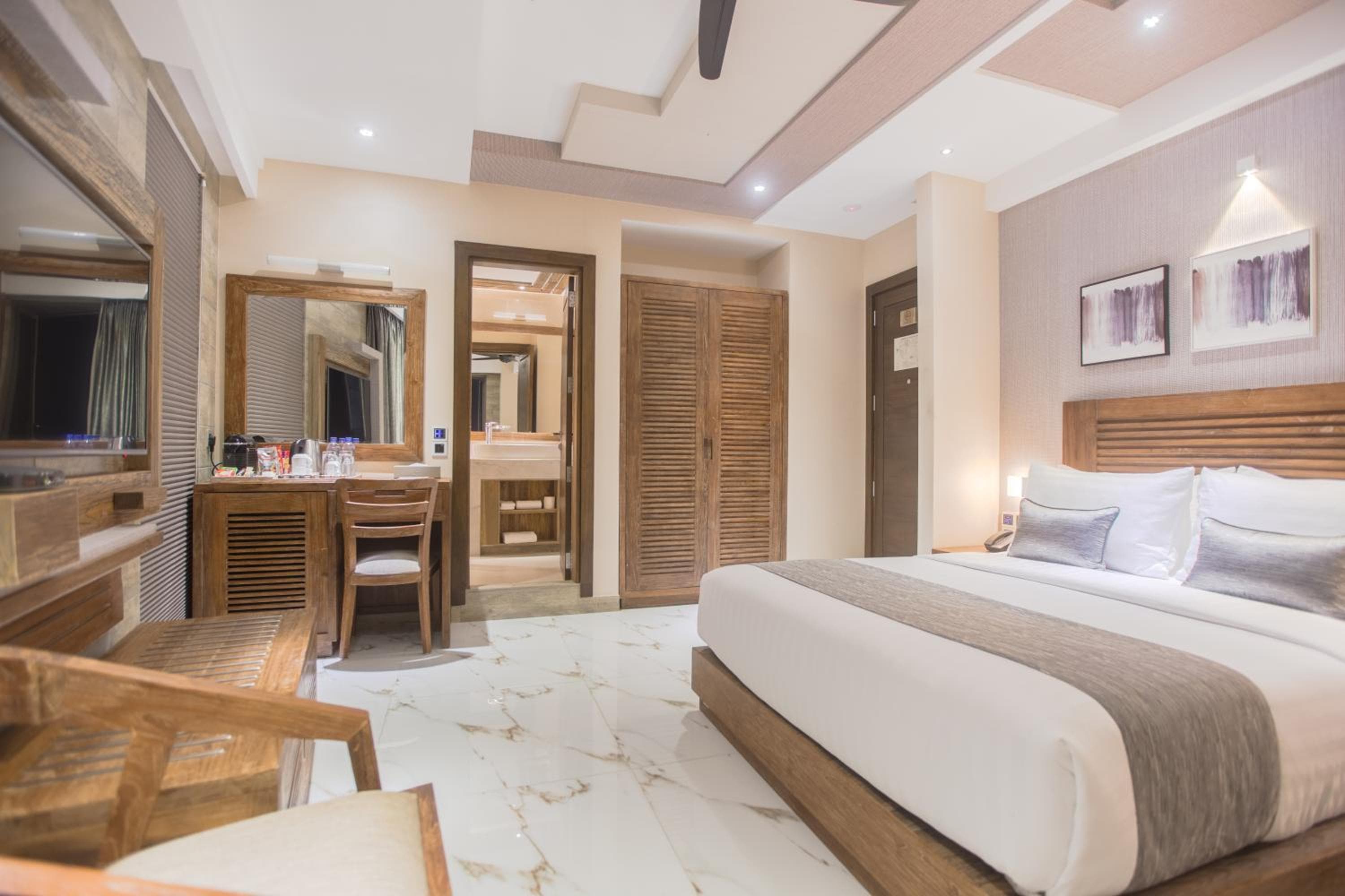 Samann Grand - View 7