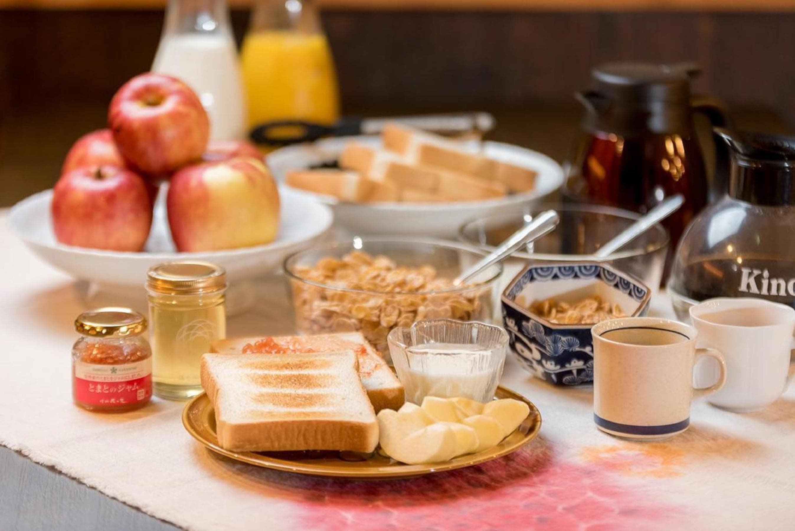 Paguro Villa - View 8