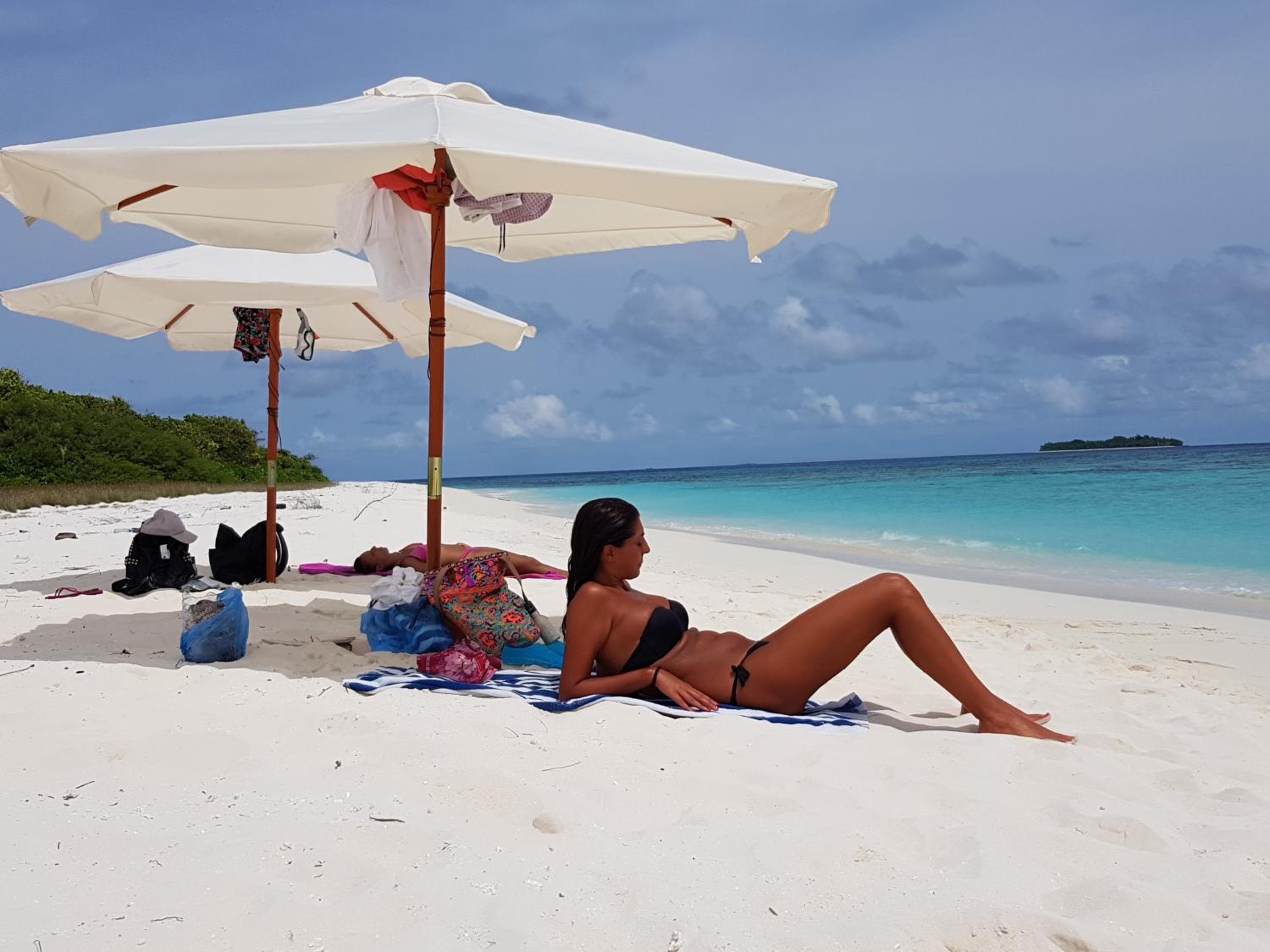 Paguro Villa - View 23