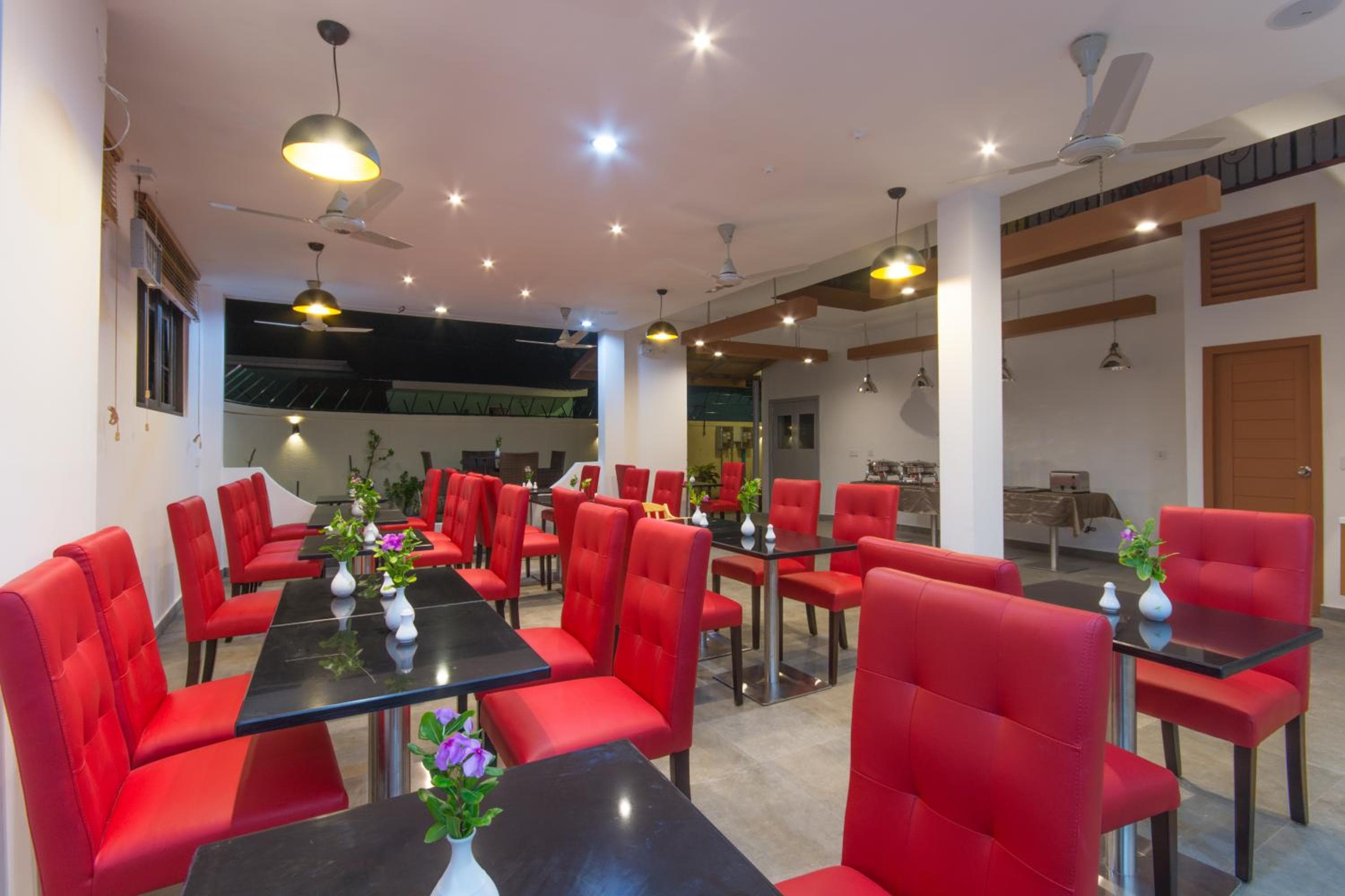 Paguro Villa - View 45