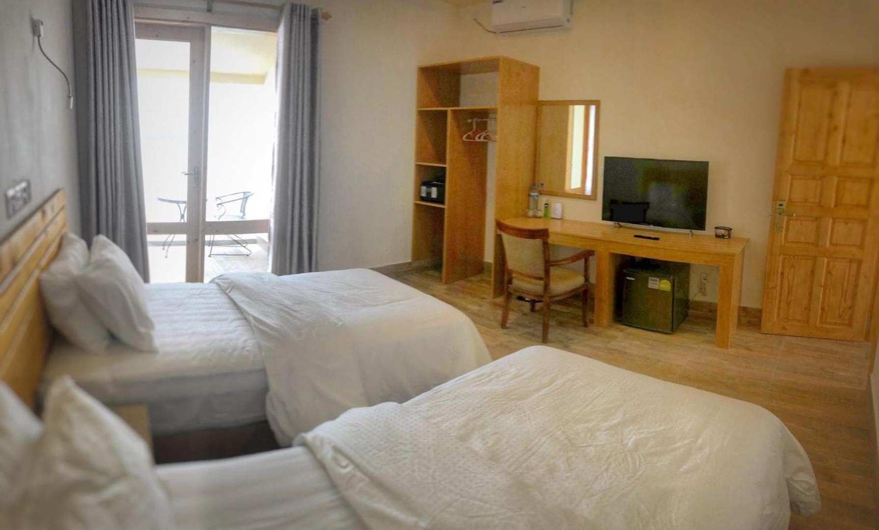 Tiger Shark Residence & Dive - View 28