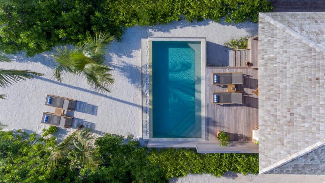 Hurawalhi Island Resort - View 45