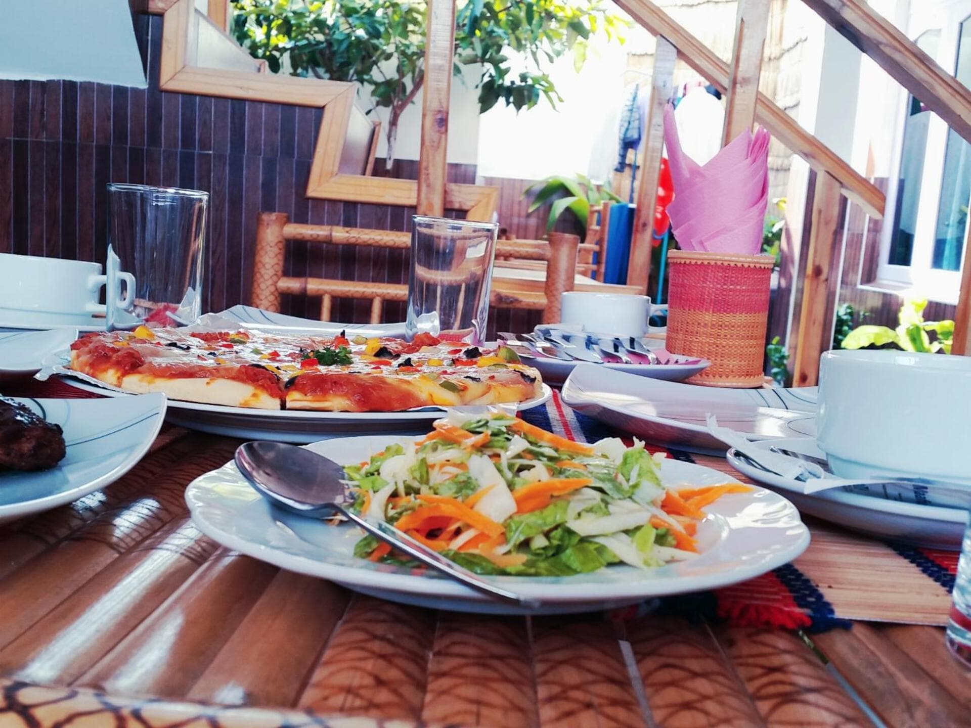 Sun Shine View - View 17