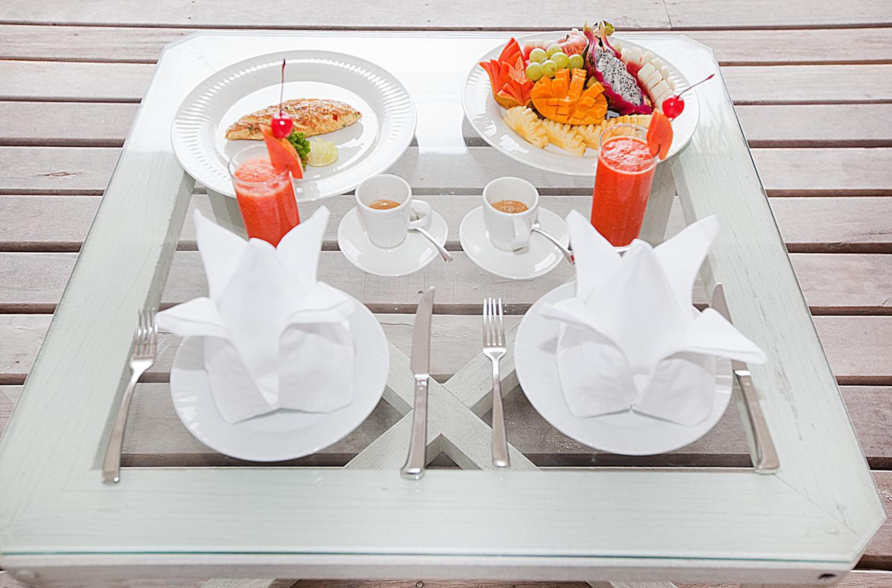 Sandies Bathala - View 11