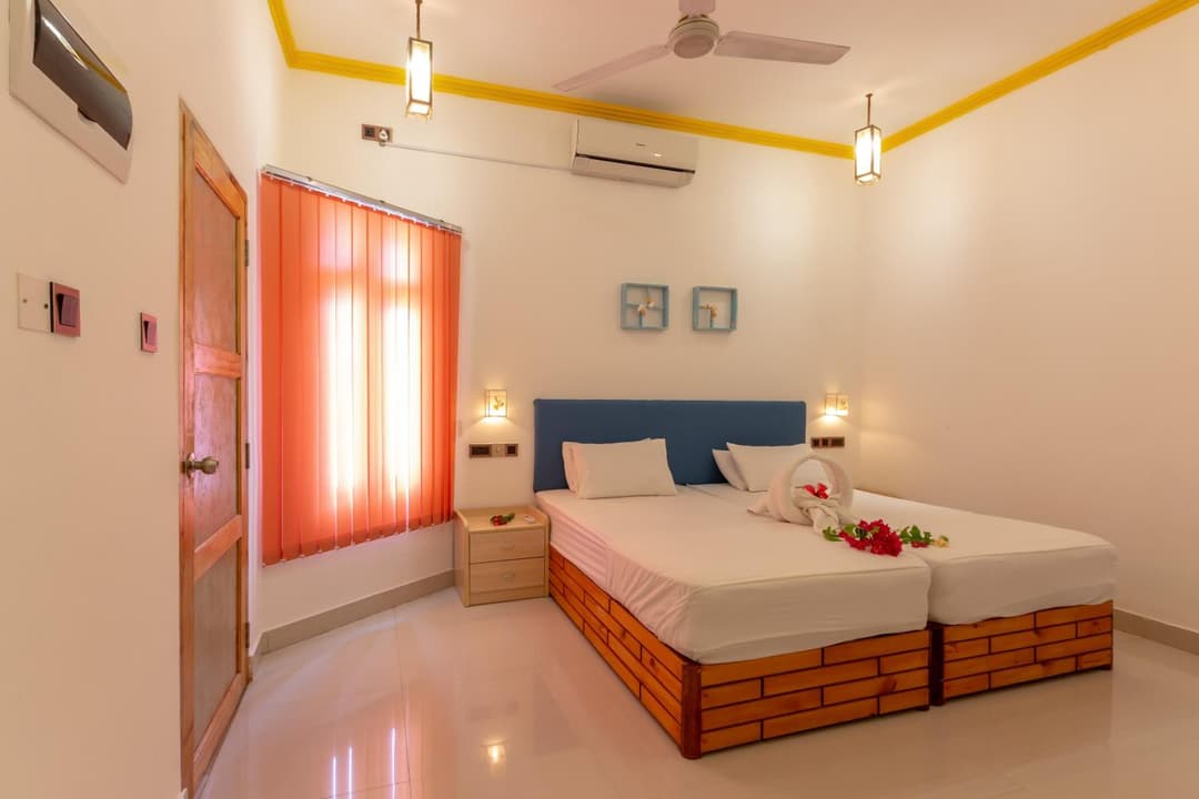 Dream Inn at Thulusdhoo - View 21
