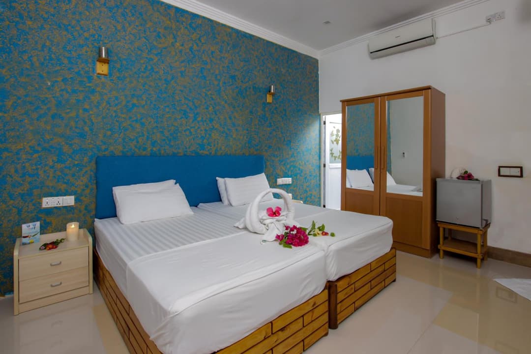 Dream Inn at Thulusdhoo - View 17