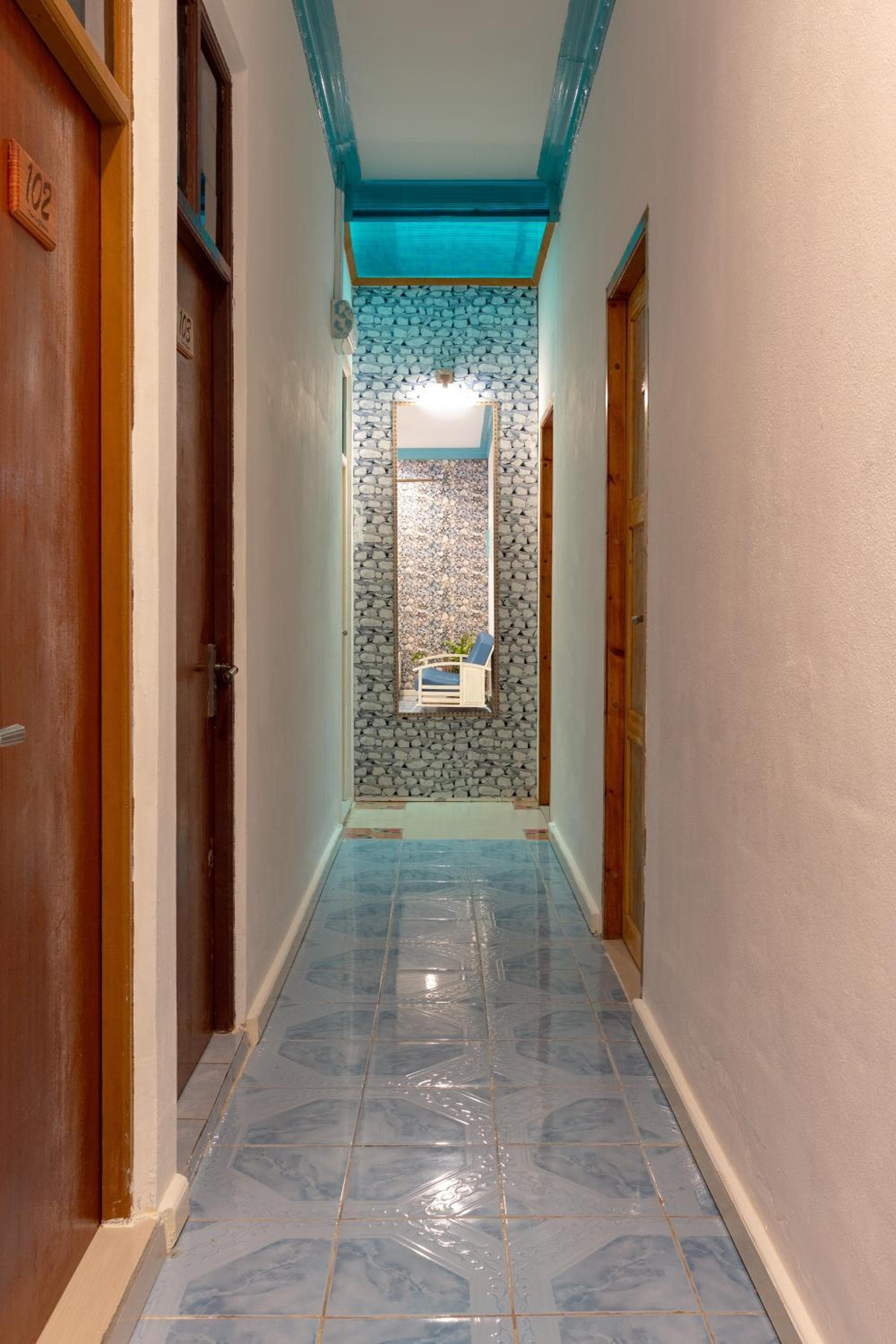 Dream Inn at Thulusdhoo - View 21