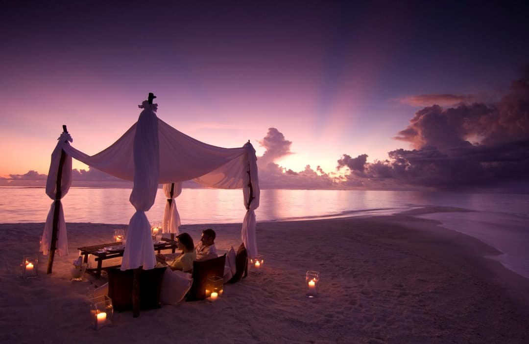 Nala Veli Beach & Spa - View 1