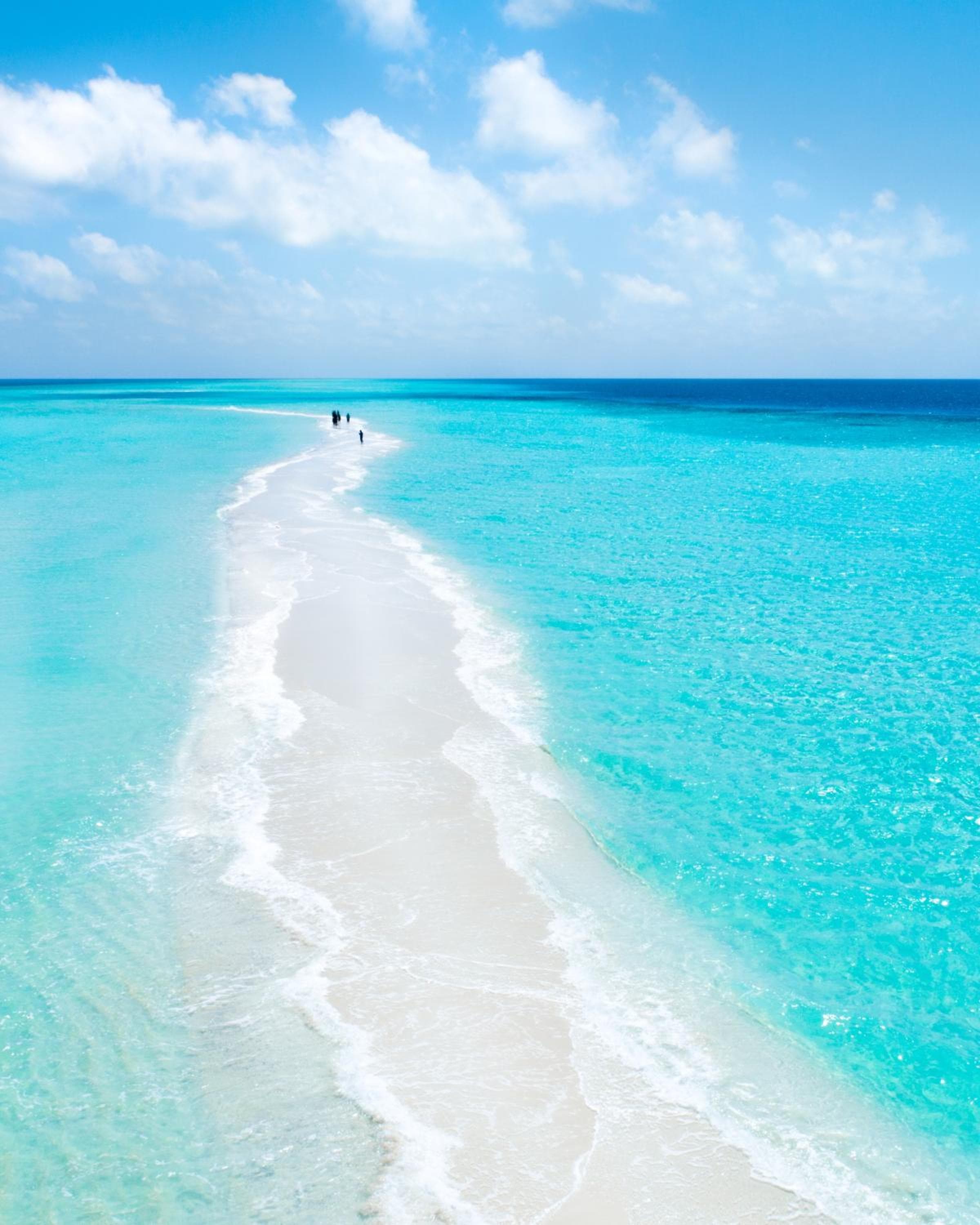 Mariana Maldives - View 56