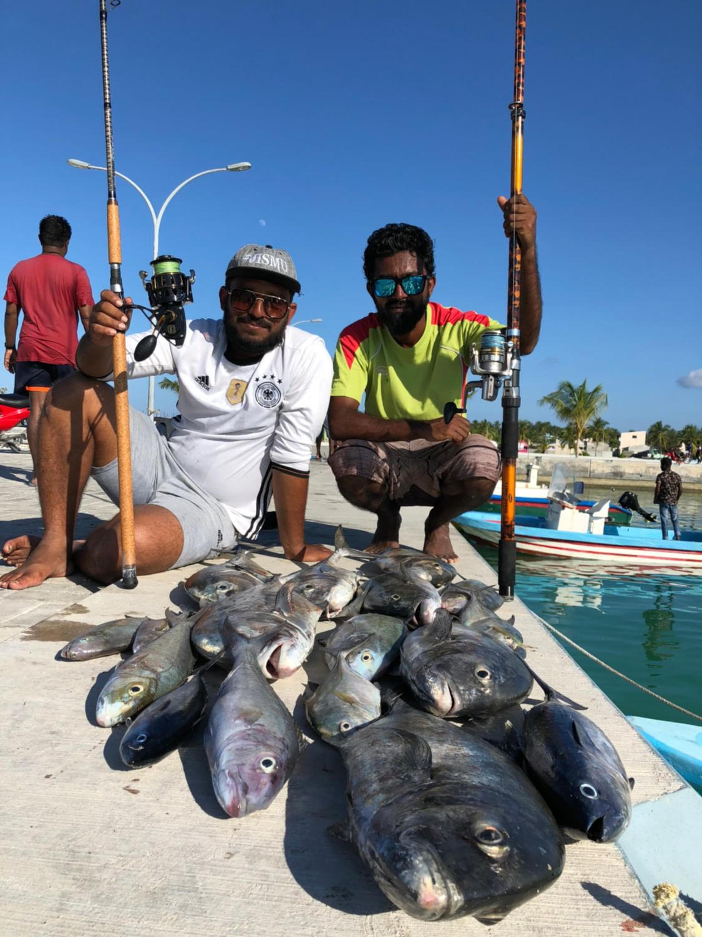 Mariana Maldives - View 55