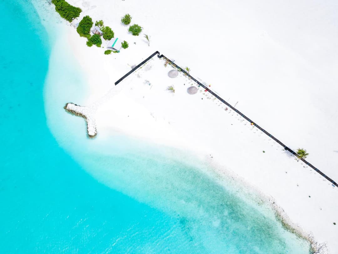 Mariana Maldives - View 7