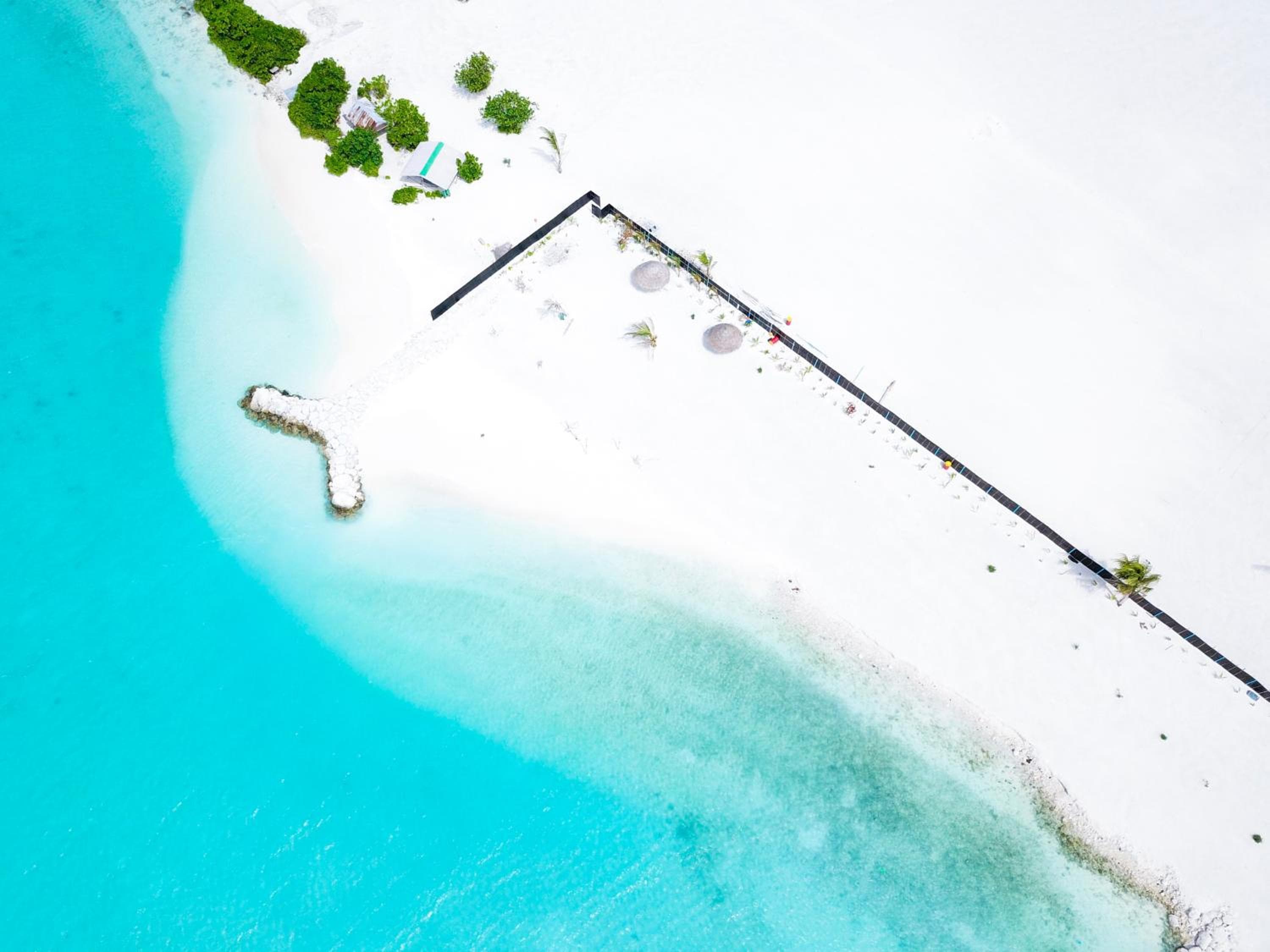 Mariana Maldives - View 54