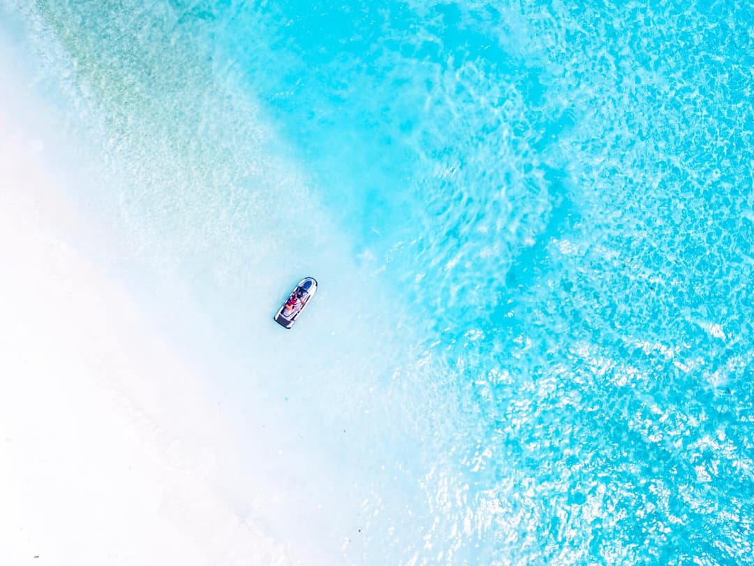 Mariana Maldives - View 94
