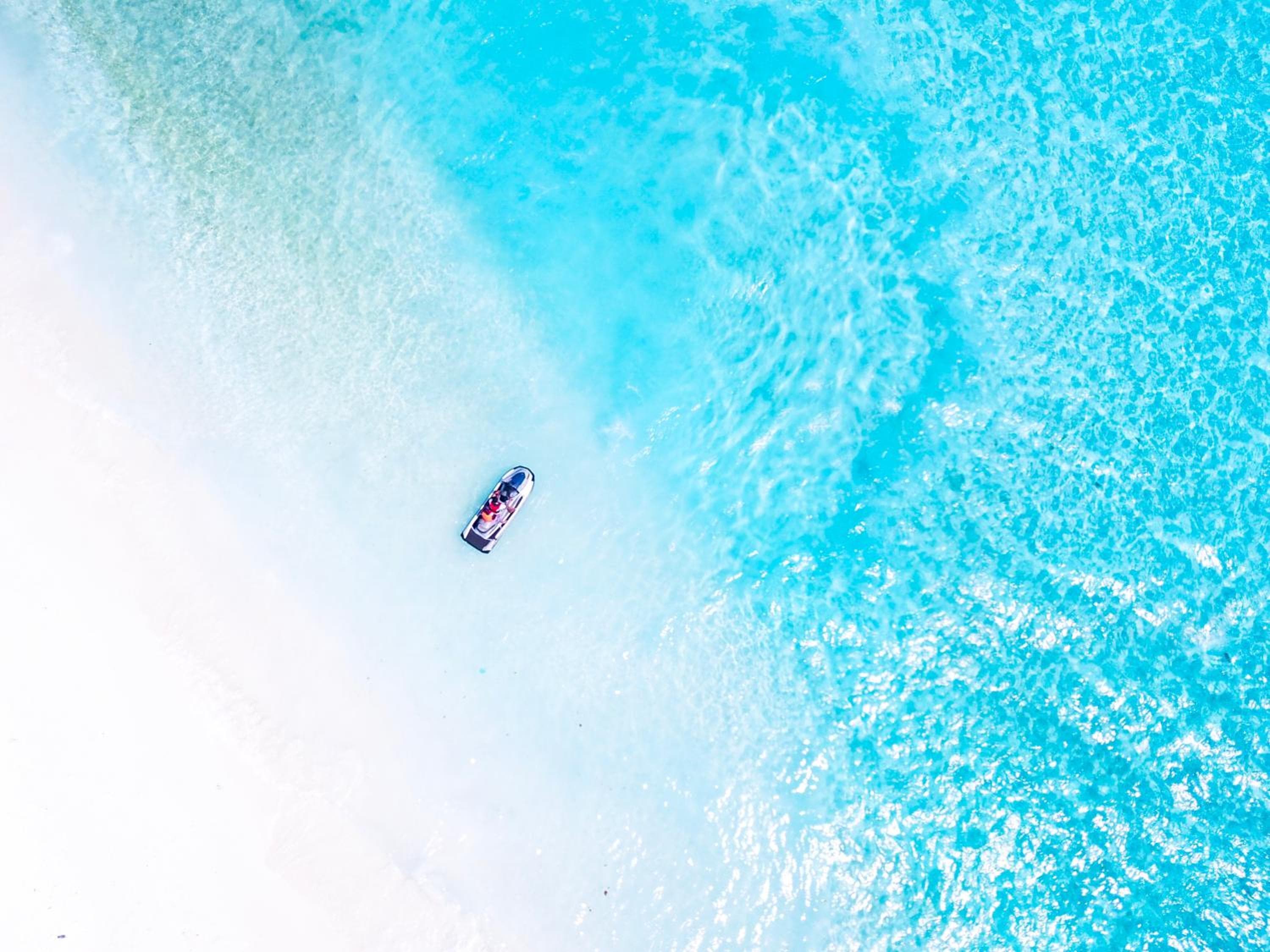 Mariana Maldives - View 52