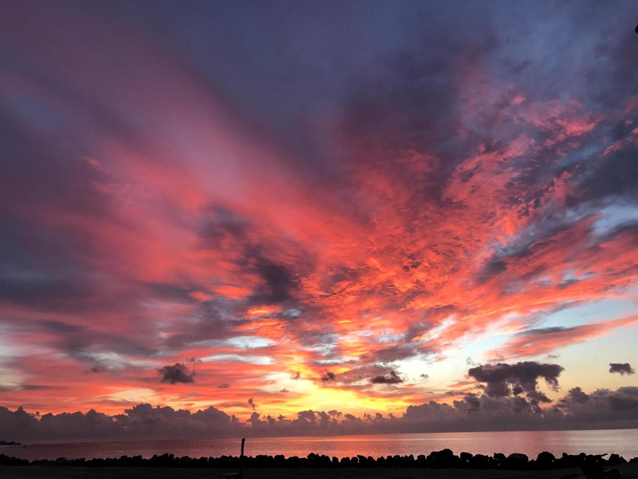 Mariana Maldives - View 50