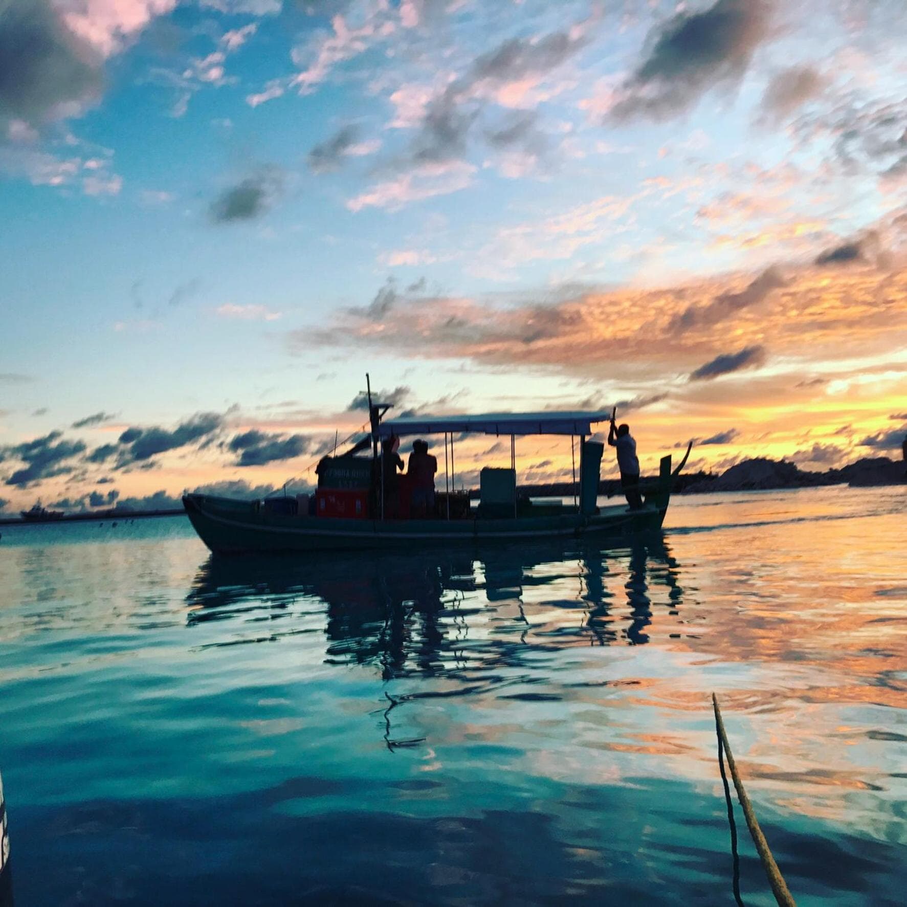 Mariana Maldives - View 49