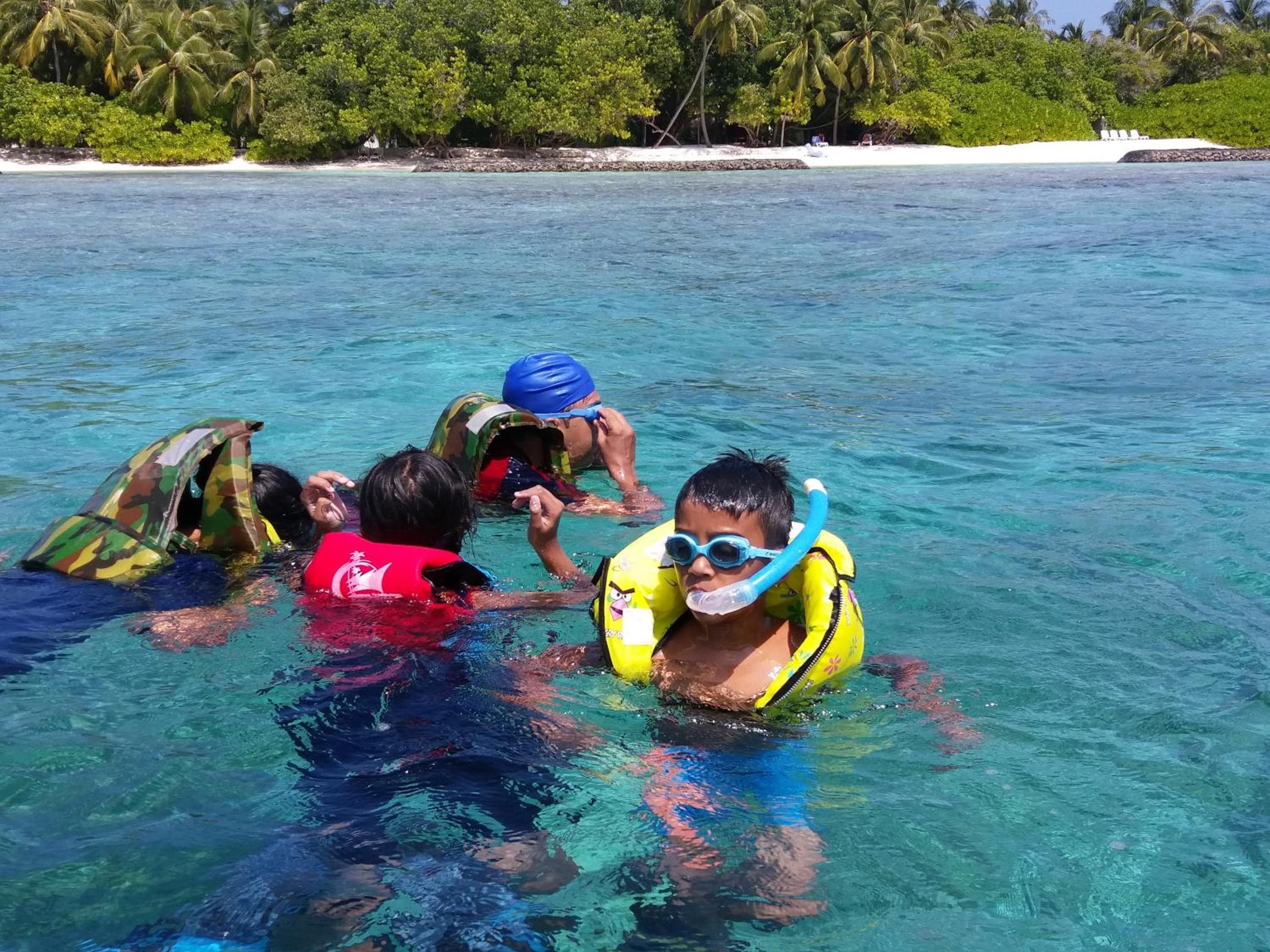 Ras Rana Lodge - View 197