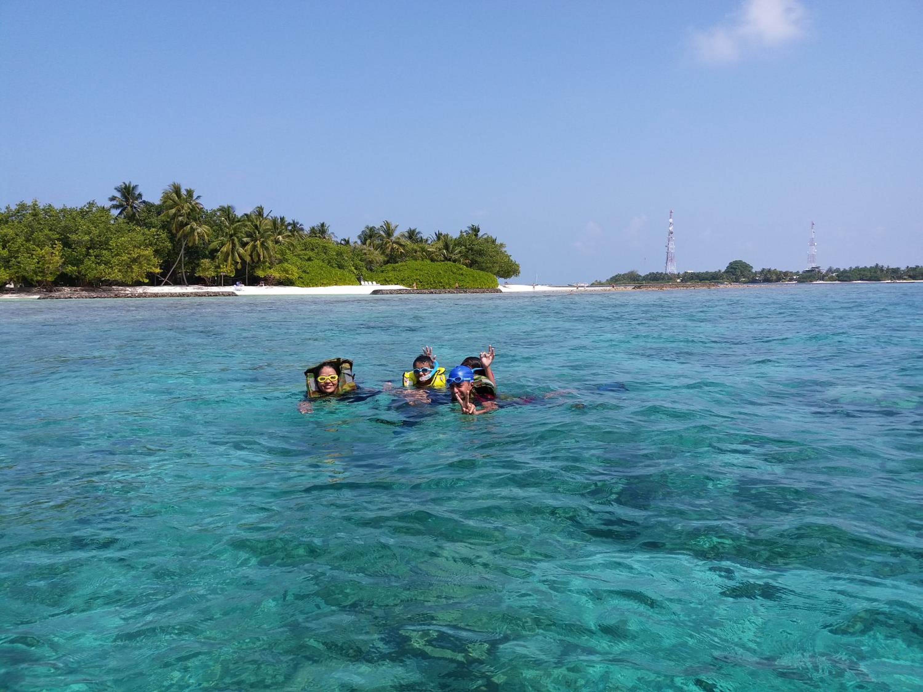 Ras Rana Lodge - View 196