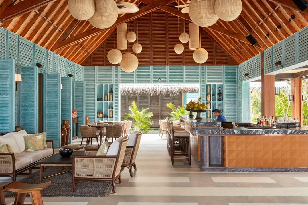 JOALI Maldives - View 48