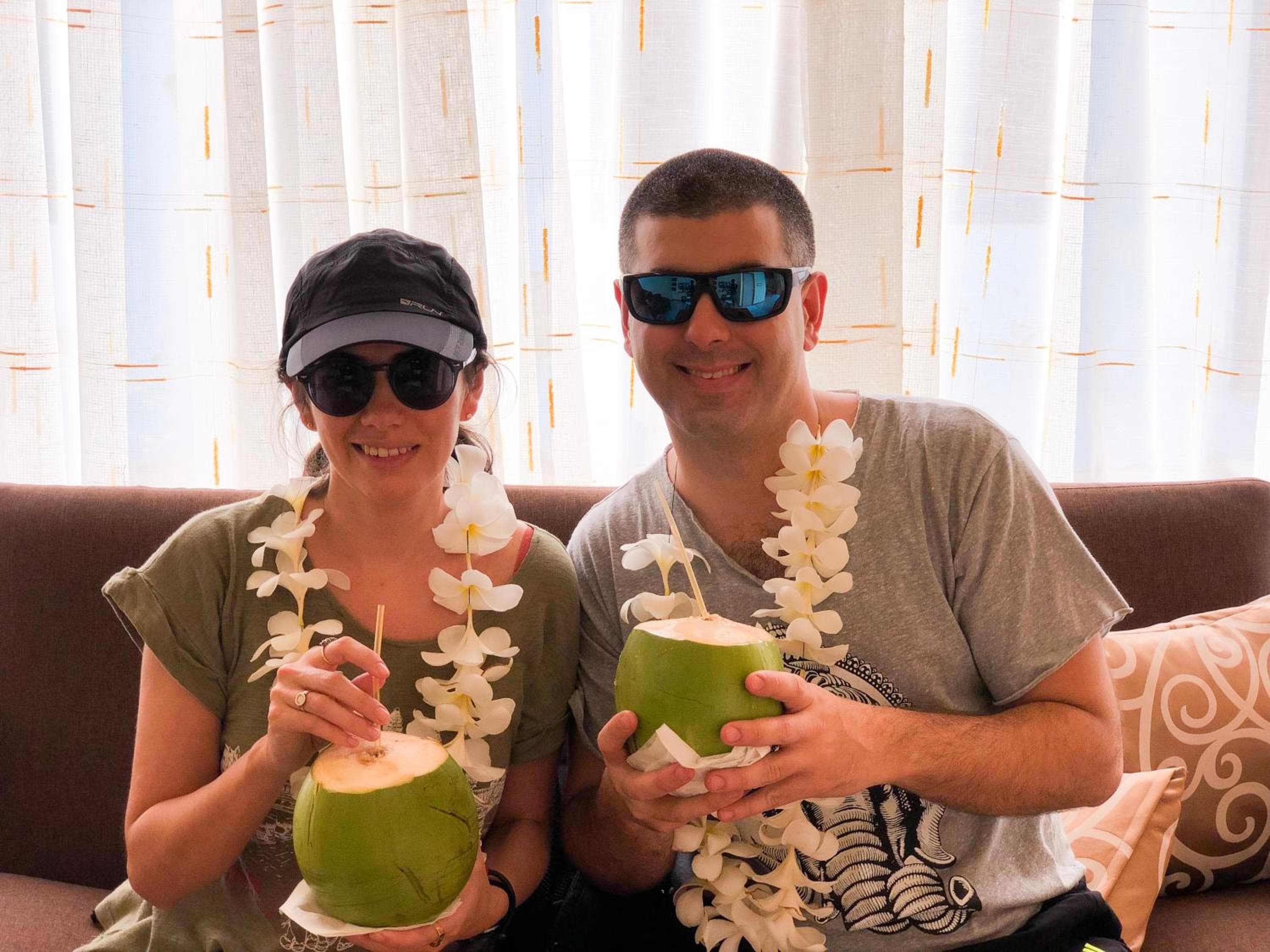 Mariana Maldives - View 45