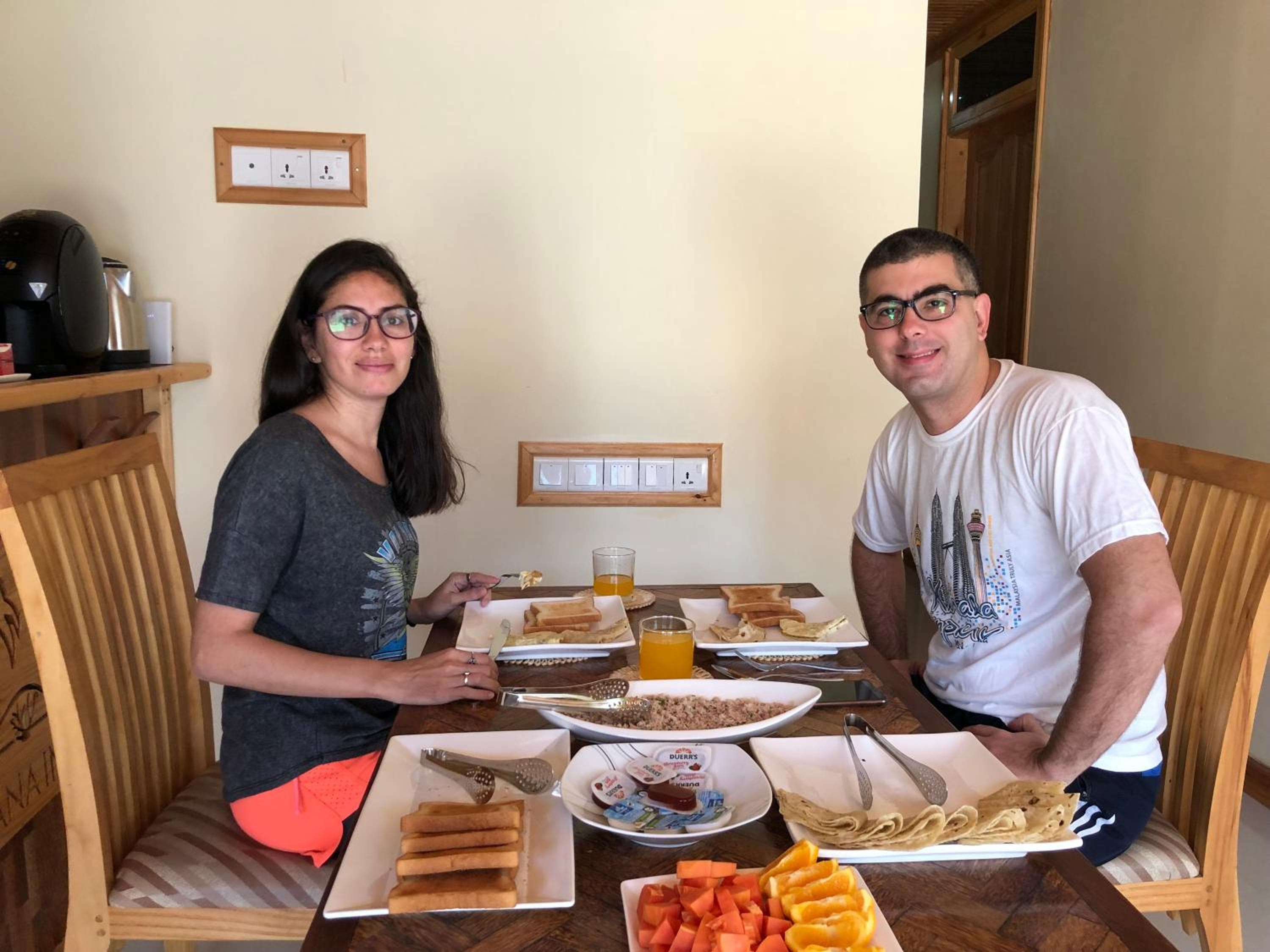 Mariana Maldives - View 44