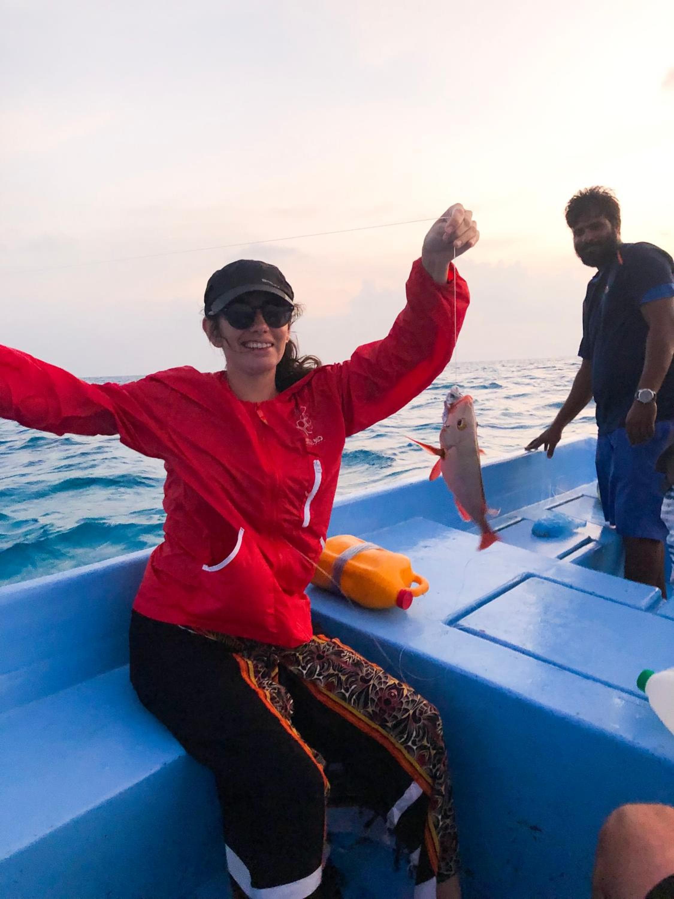 Mariana Maldives - View 43