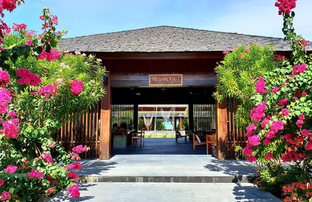 The Barefoot Eco Hotel - View 61