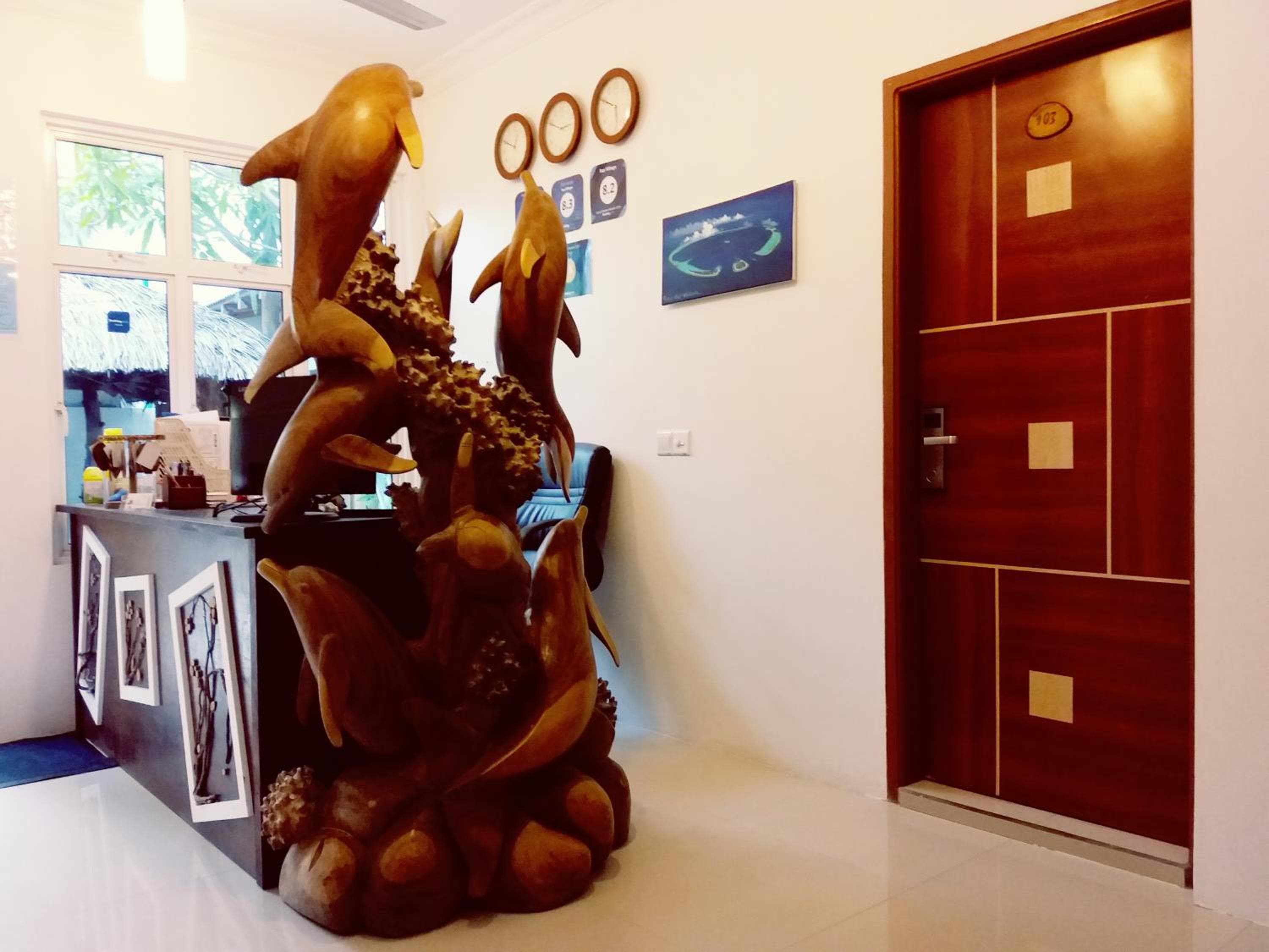 Ras Rana Lodge - View 195