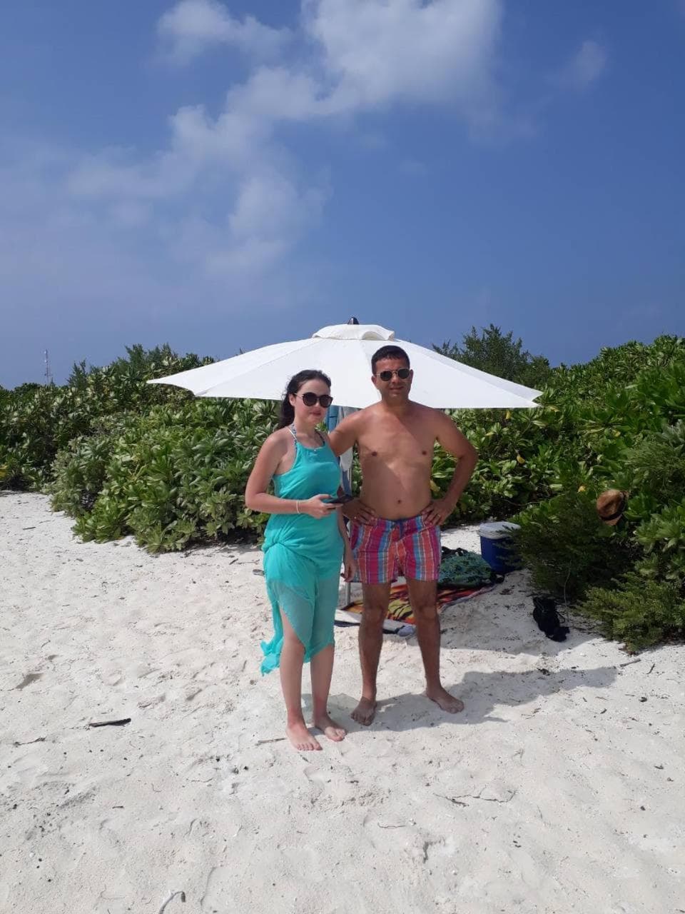 Ras Rana Lodge - View 194