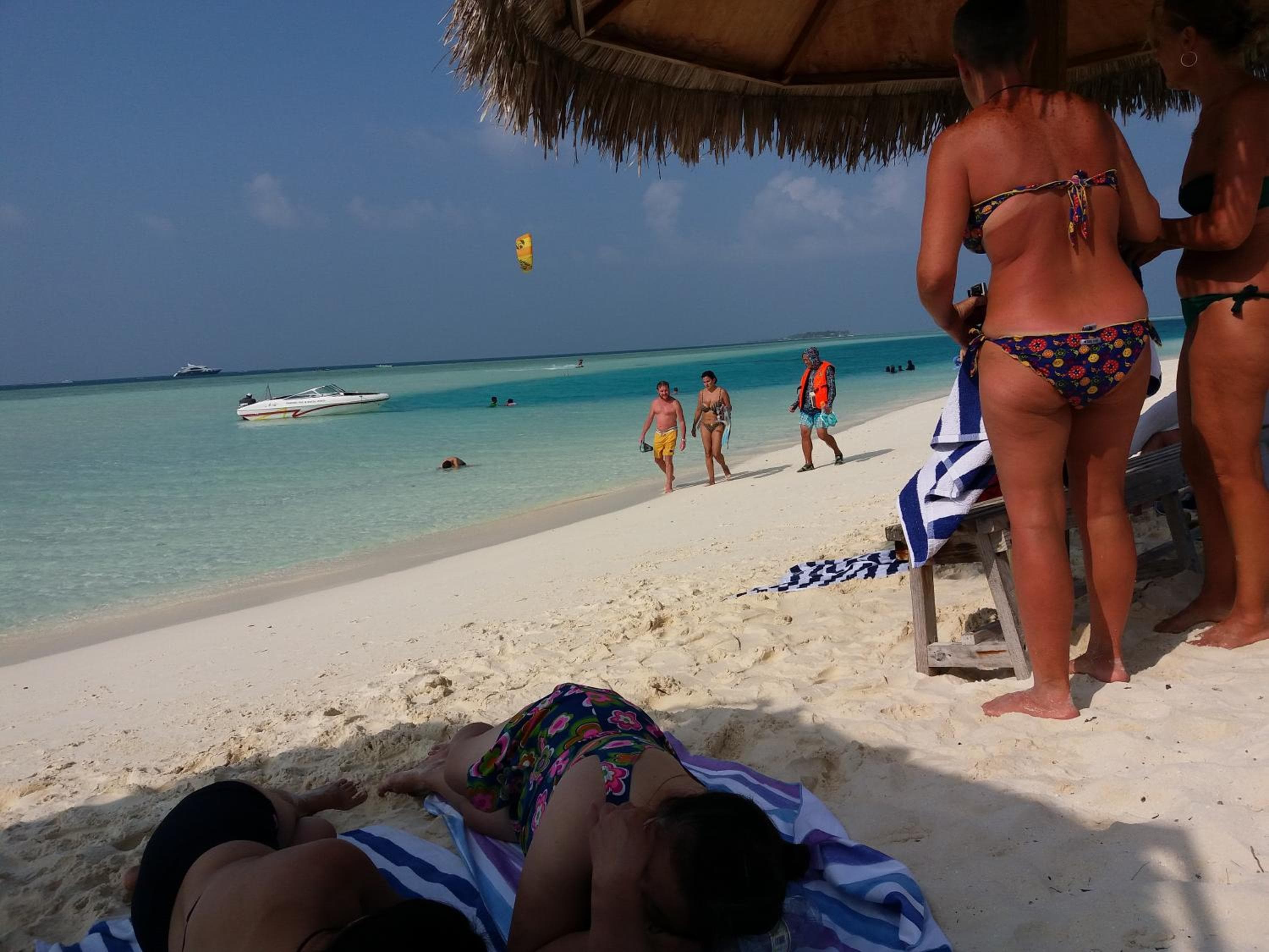 Ras Rana Lodge - View 192