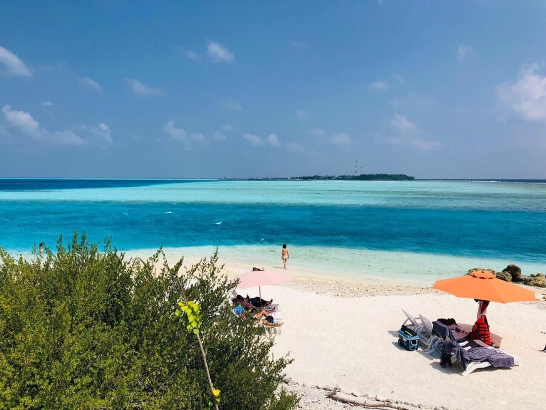 Old Town Inn Maldives - View 9