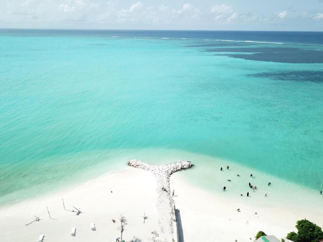 Old Town Inn Maldives - View 30