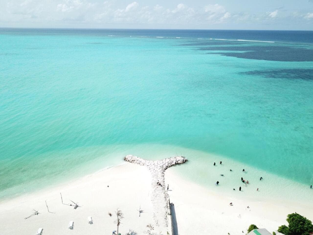 Old Town Inn Maldives - View 34