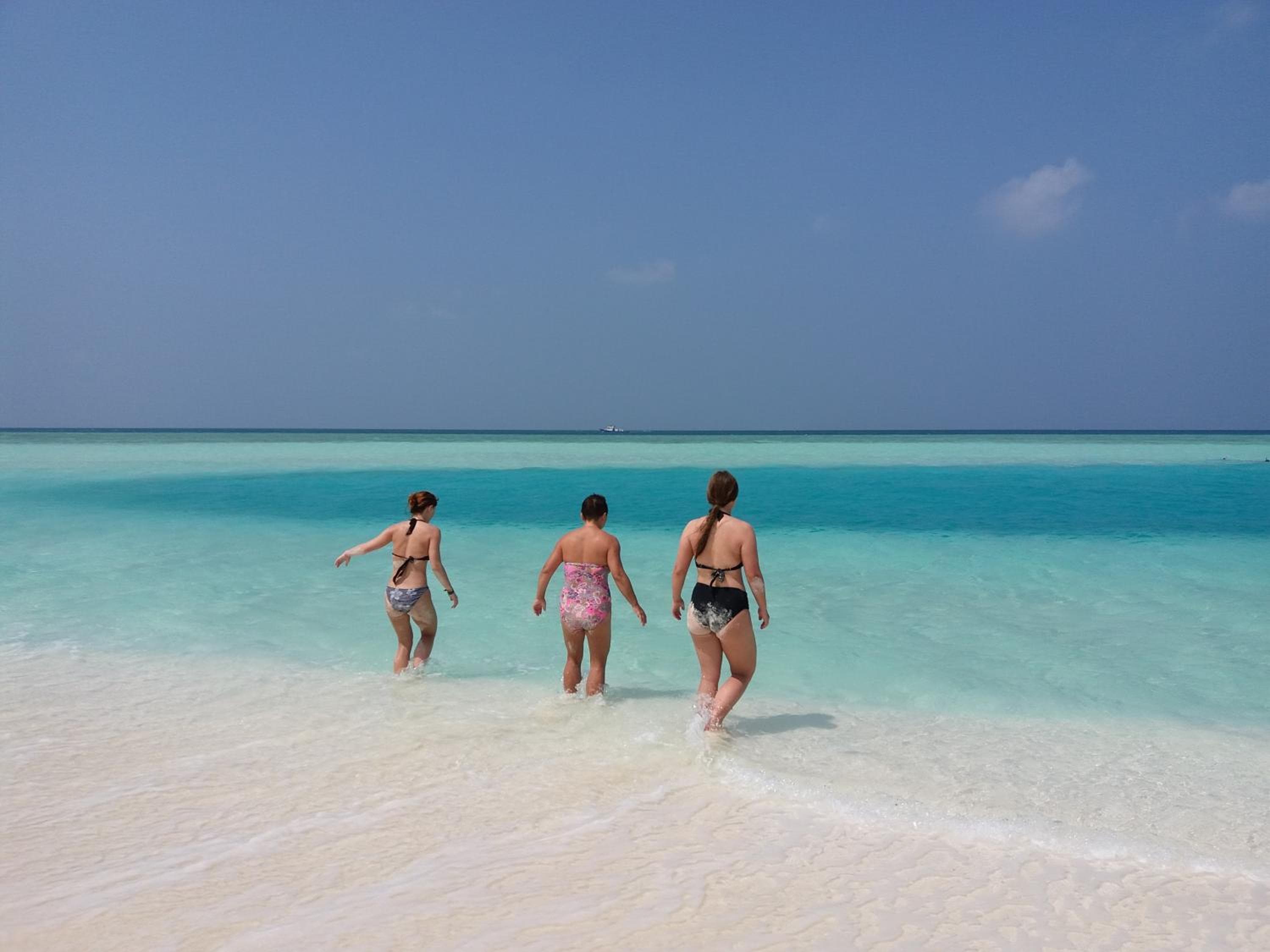 Ras Rana Lodge - View 191