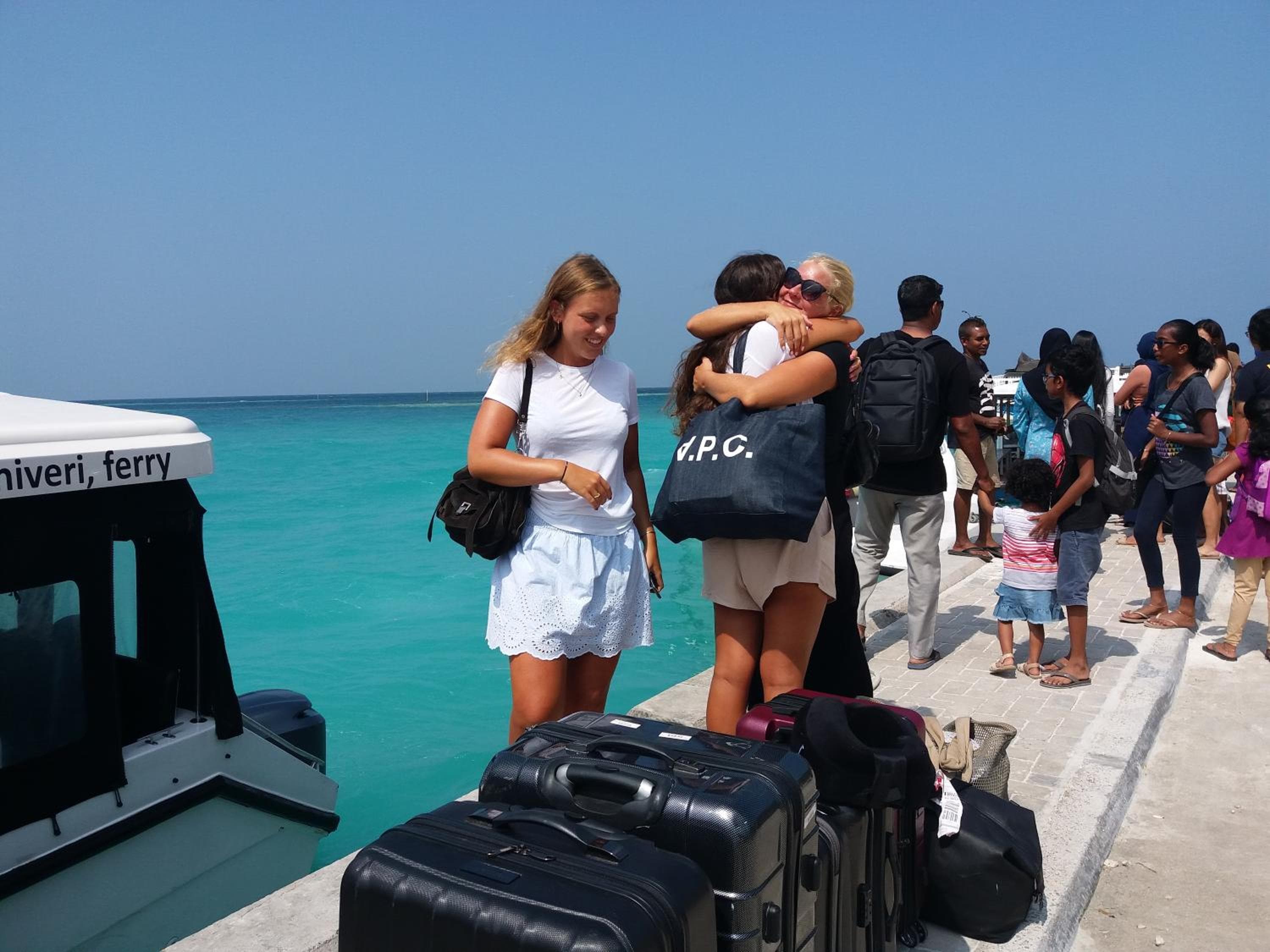 Ras Rana Lodge - View 190