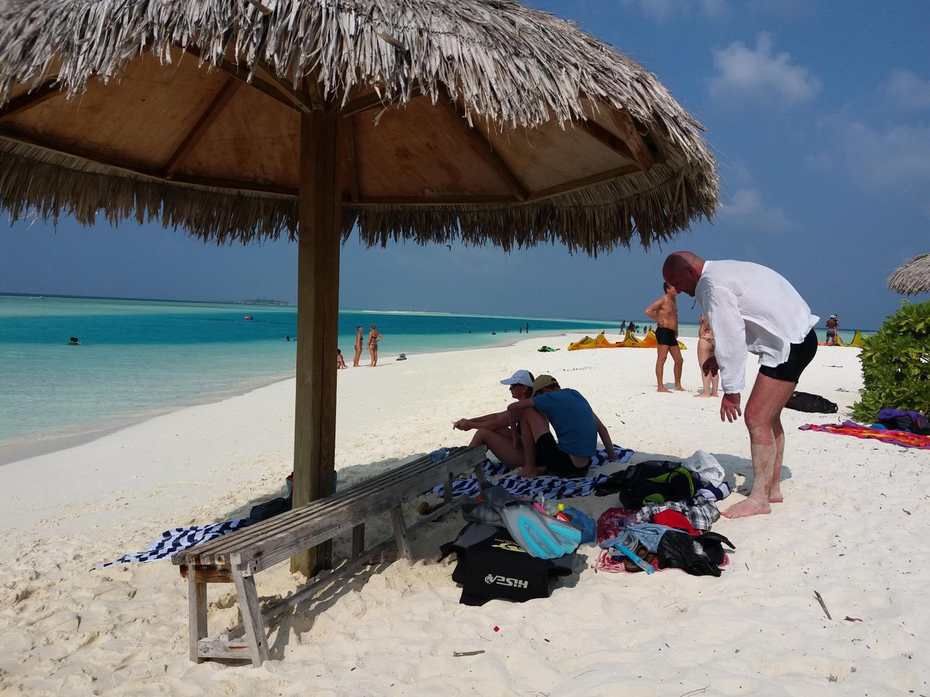 Ras Rana Lodge - View 189