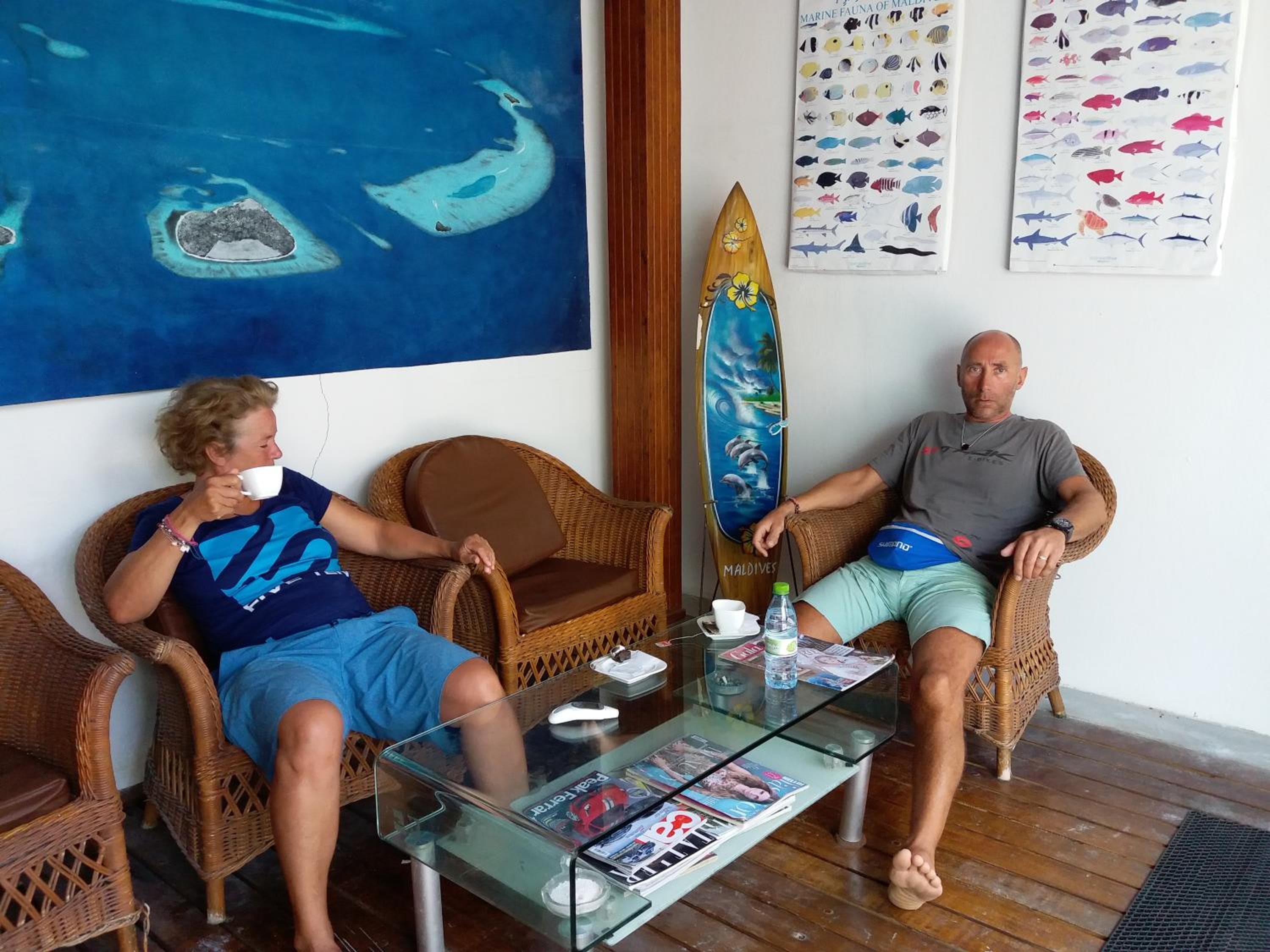 Ras Rana Lodge - View 188