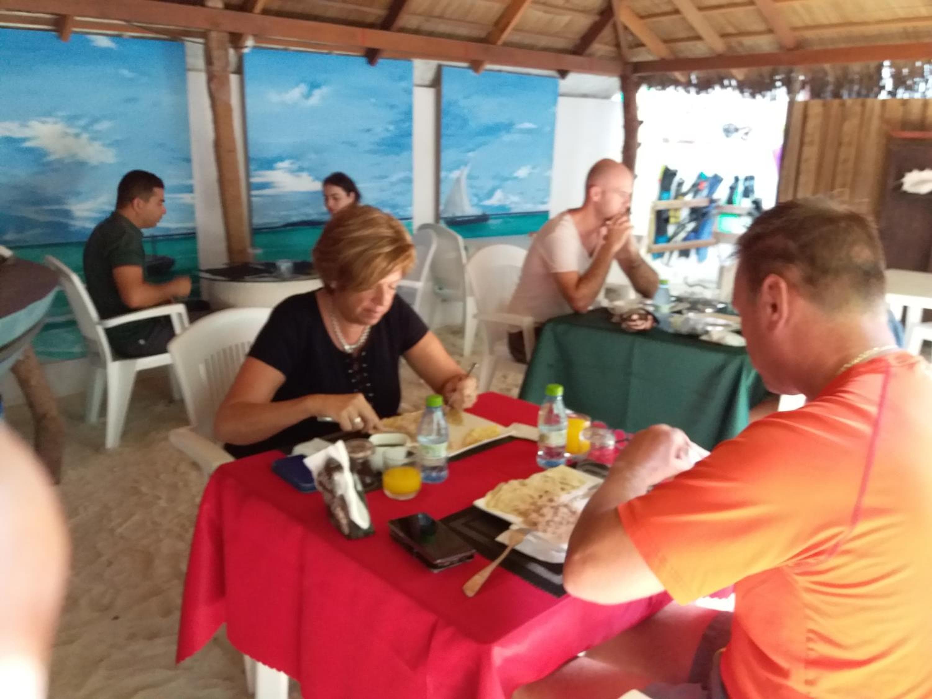 Ras Rana Lodge - View 187